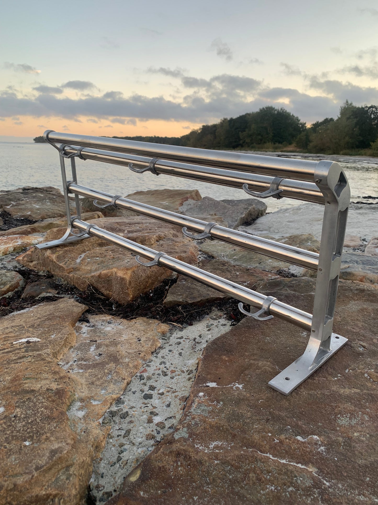 Hylde - Designet af Gunnar Bolin i 1937