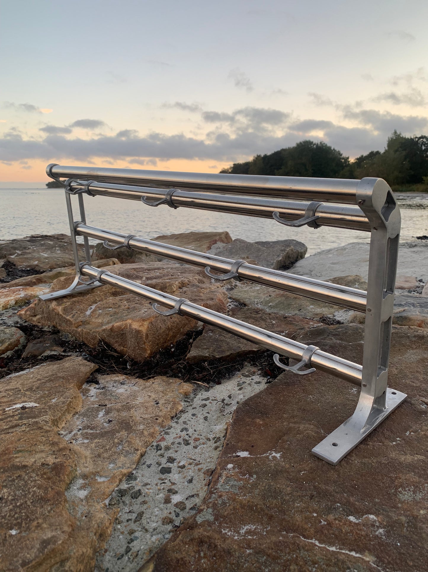 Hylde - Designet af Gunnar Bolin i 1937