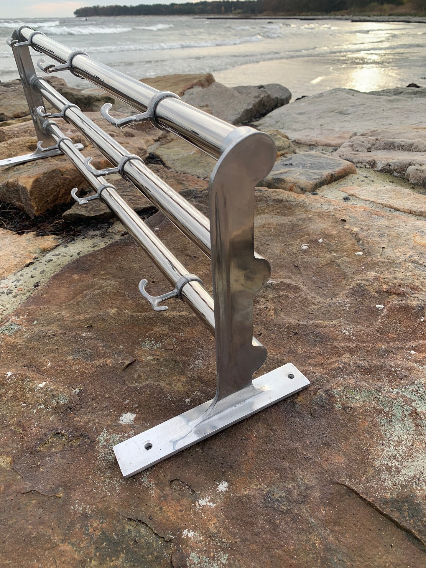 Hylde - Designet af Gunnar Bolin i 1937