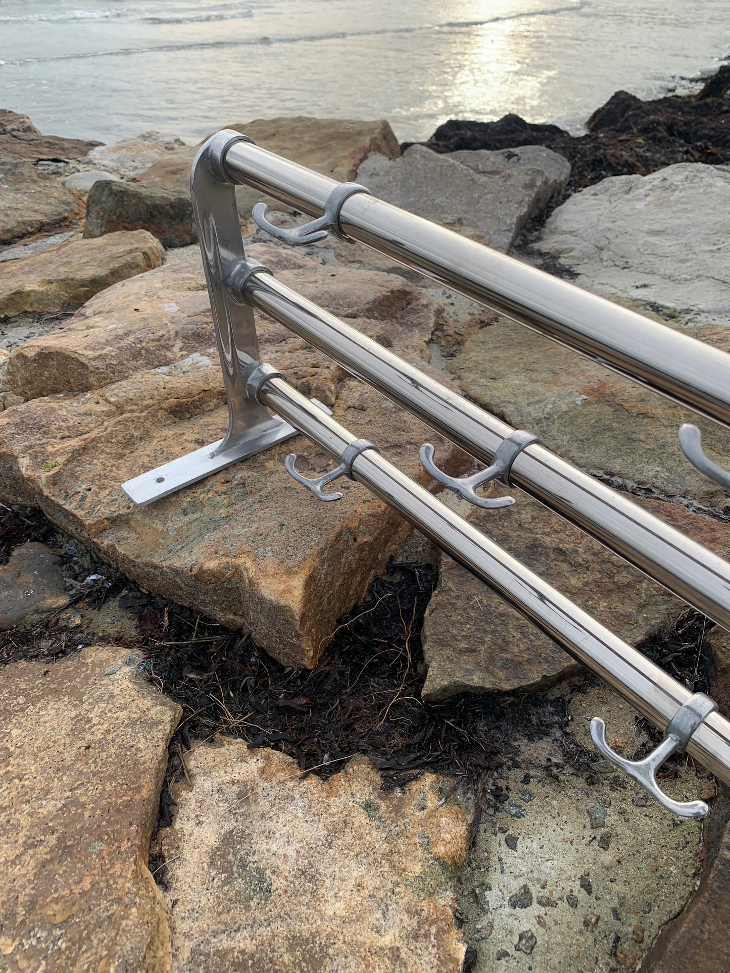 Hylde - Designet af Gunnar Bolin i 1937