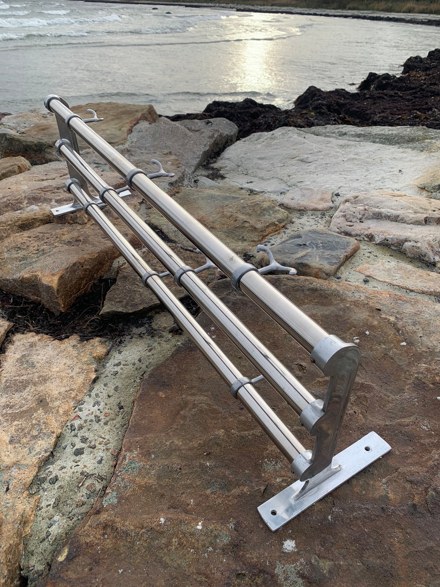 Hylde - Designet af Gunnar Bolin i 1937