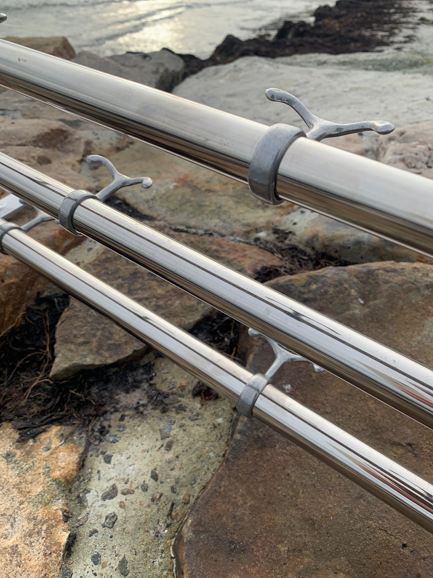 Hylde - Designet af Gunnar Bolin i 1937