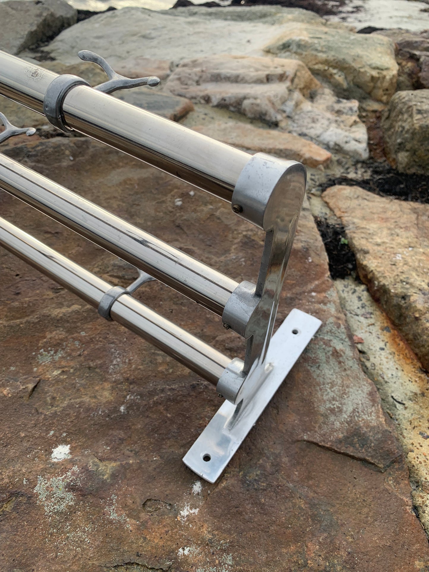 Hylde - Designet af Gunnar Bolin i 1937