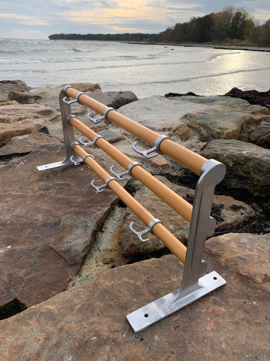 Hylde - Designet af Gunnar Bolin i 1937