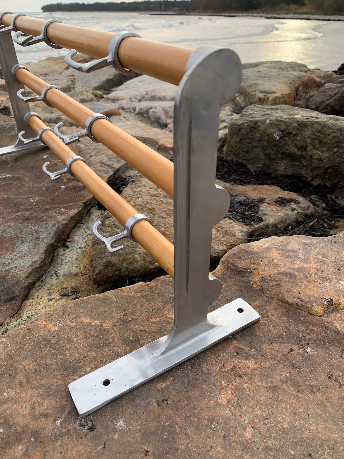 Hylde - Designet af Gunnar Bolin i 1937