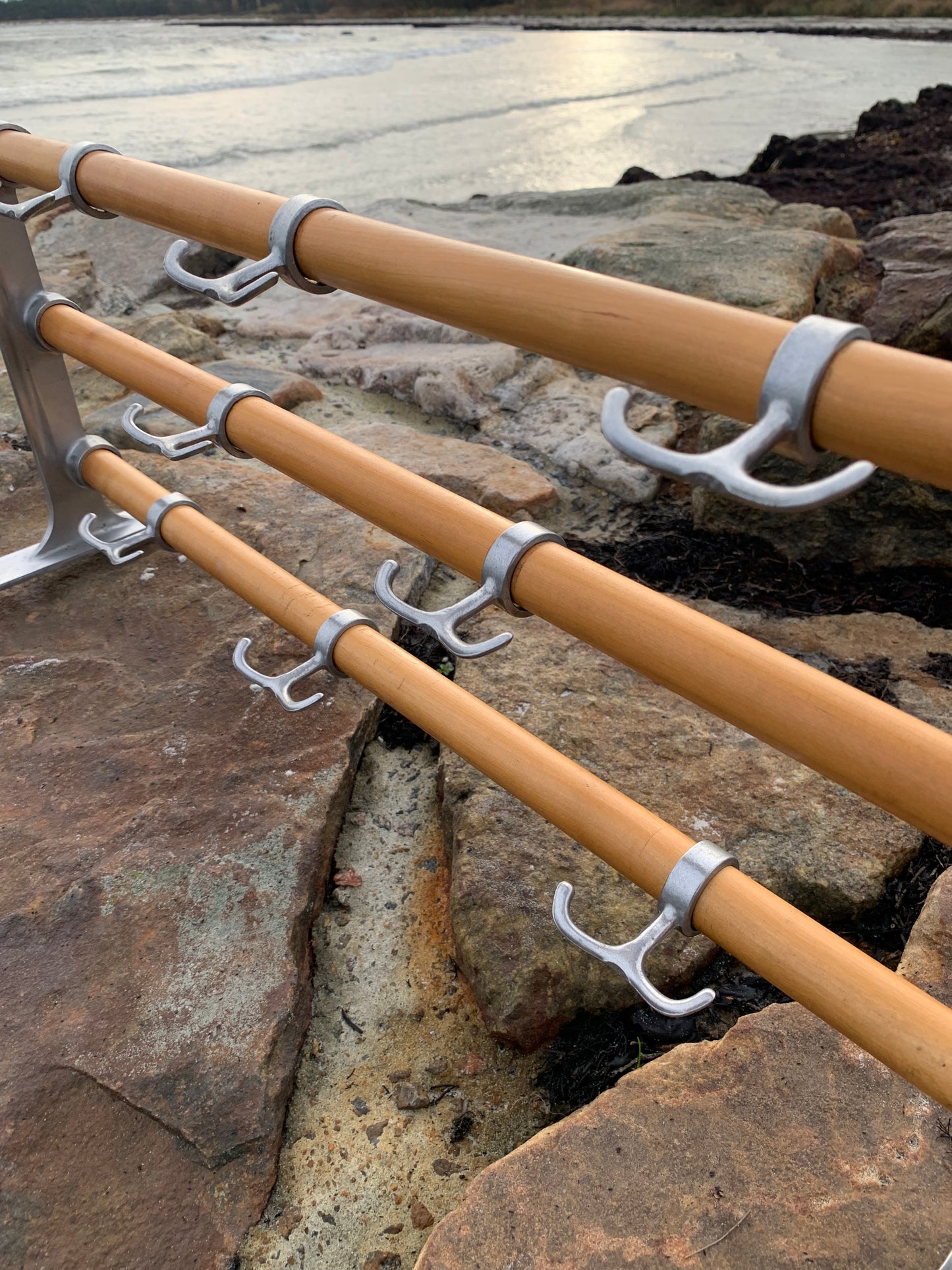 Hylde - Designet af Gunnar Bolin i 1937