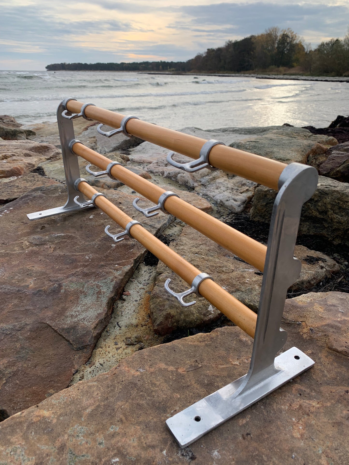 Hylde - Designet af Gunnar Bolin i 1937