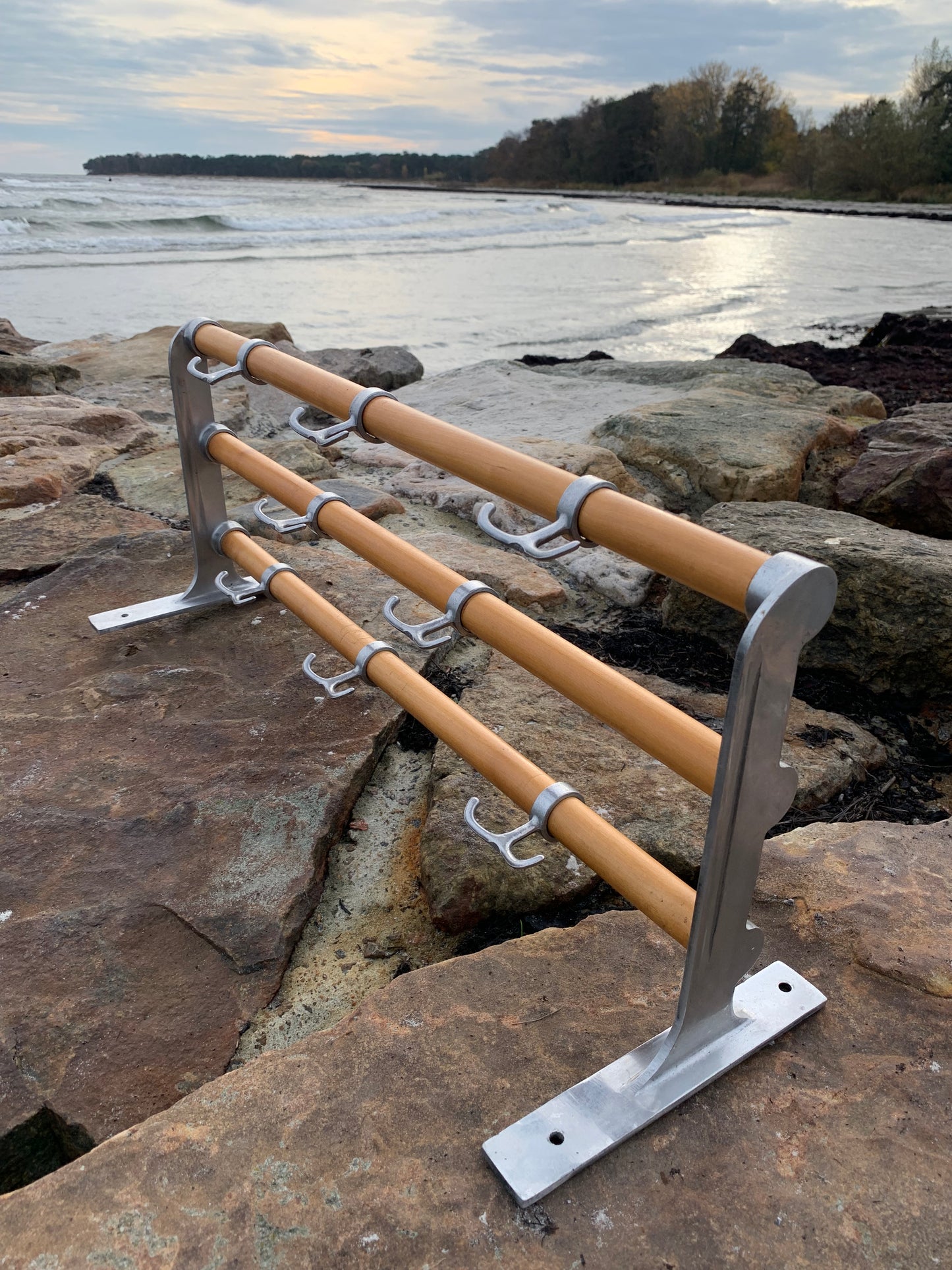 Hylde - Designet af Gunnar Bolin i 1937