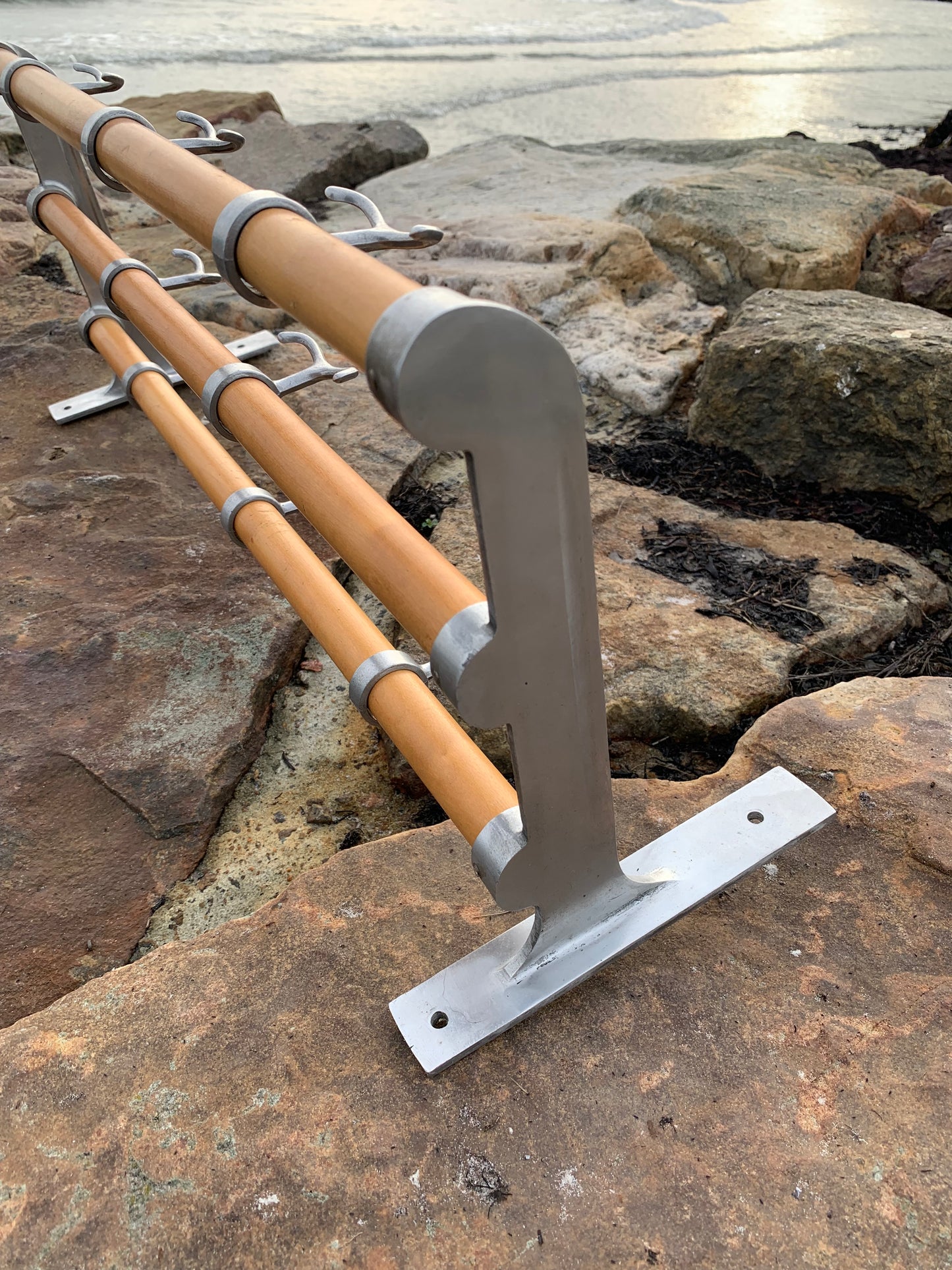 Hylde - Designet af Gunnar Bolin i 1937