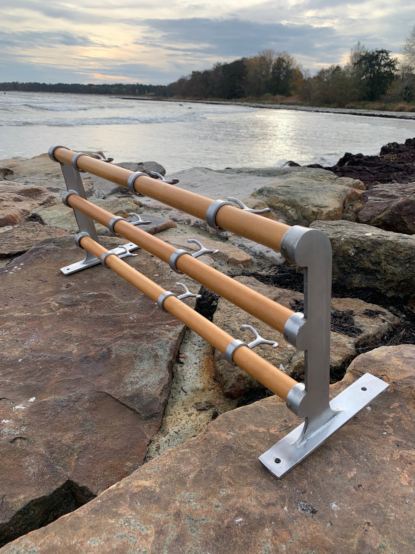 Hylde - Designet af Gunnar Bolin i 1937