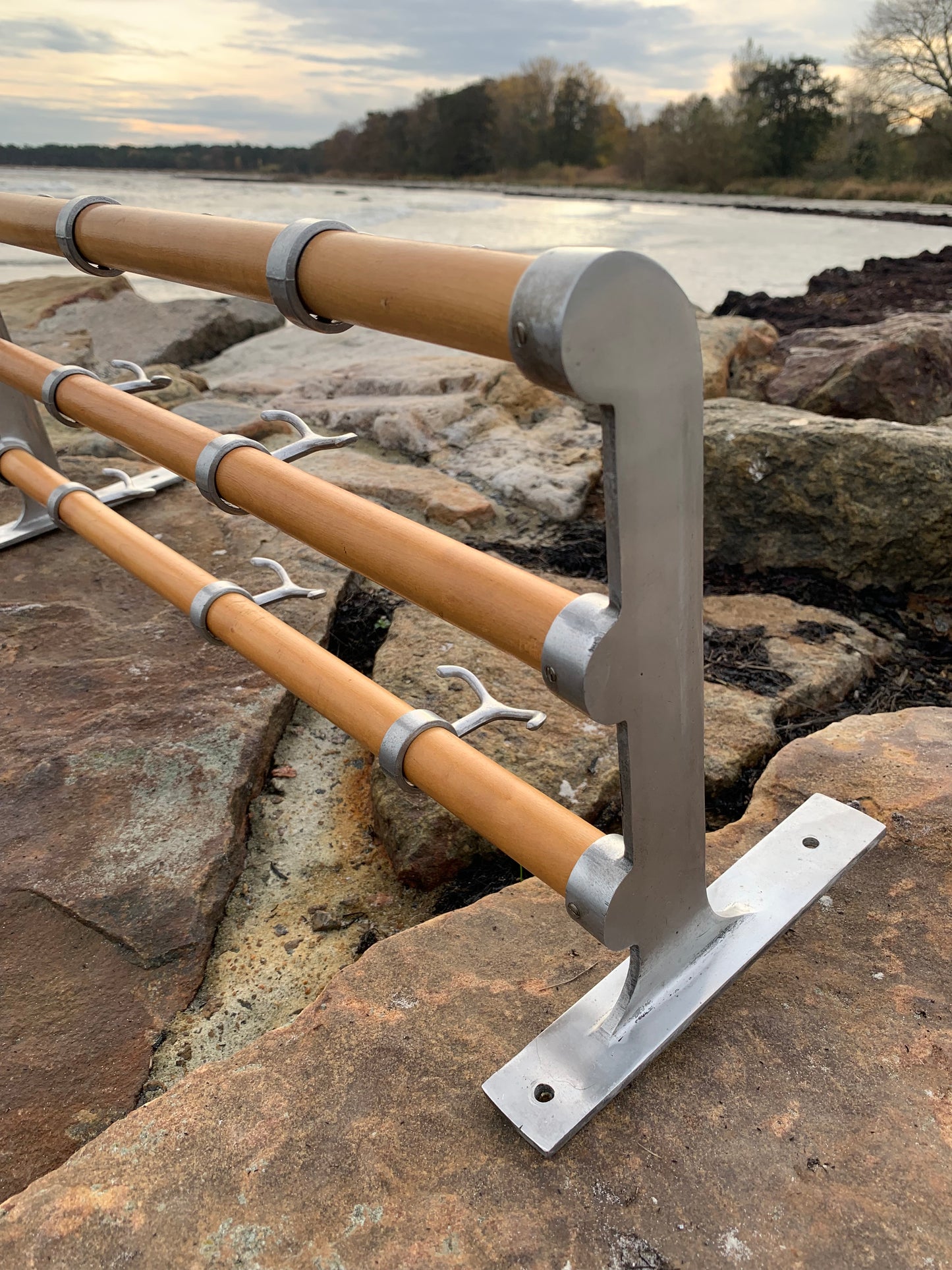 Hylde - Designet af Gunnar Bolin i 1937