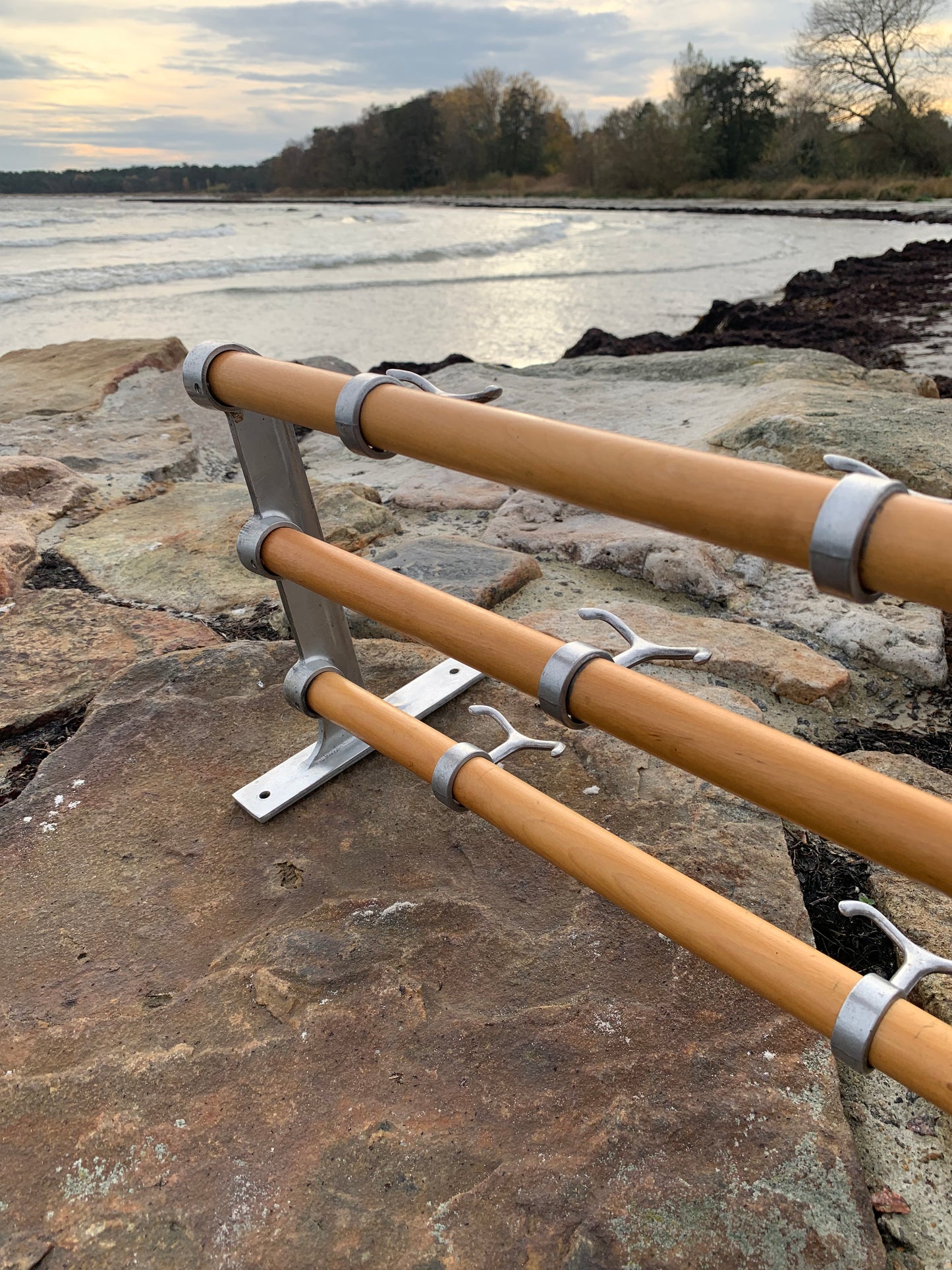 Hylde - Designet af Gunnar Bolin i 1937