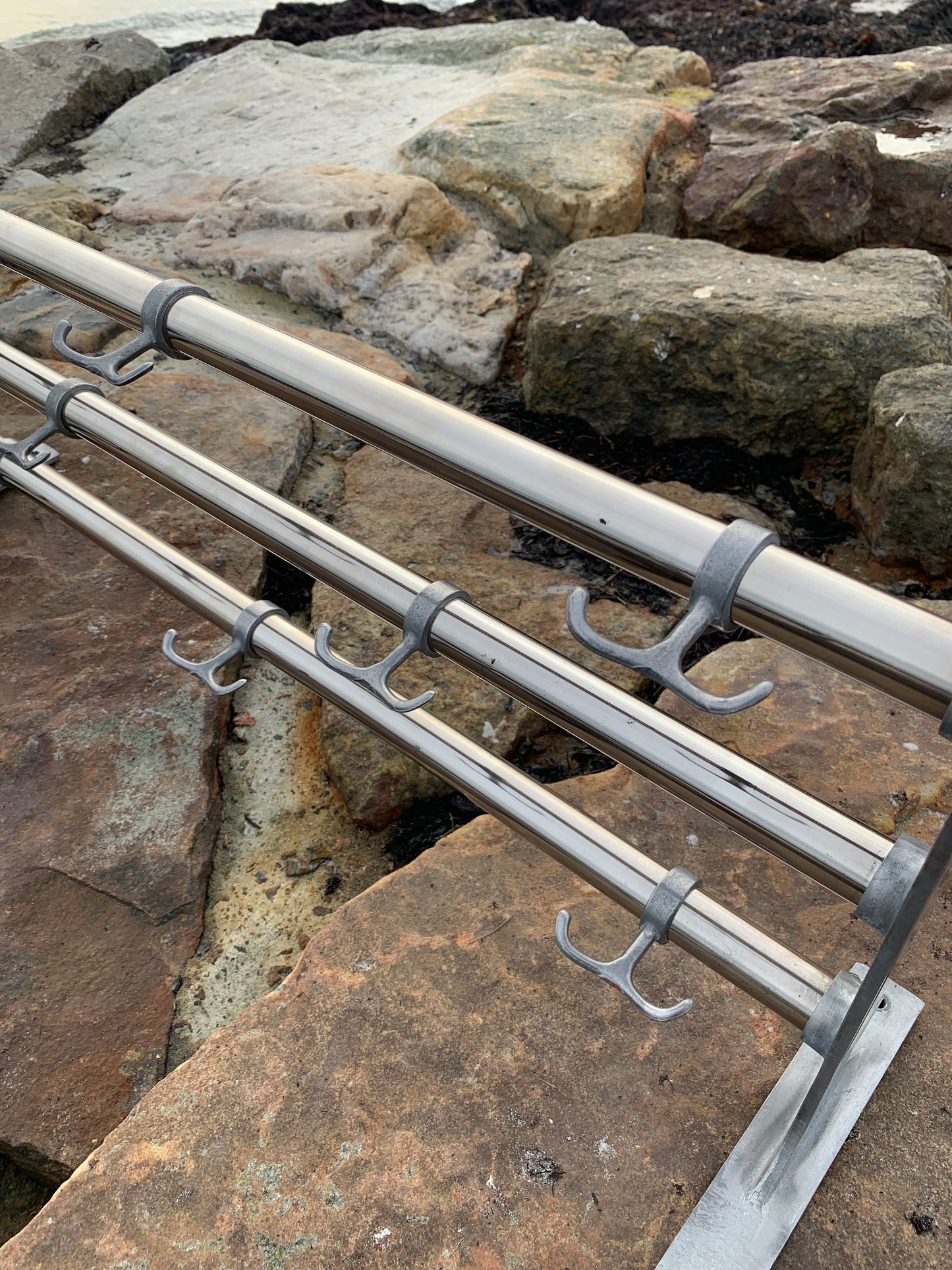 Hylde - Designet af Gunnar Bolin i 1937