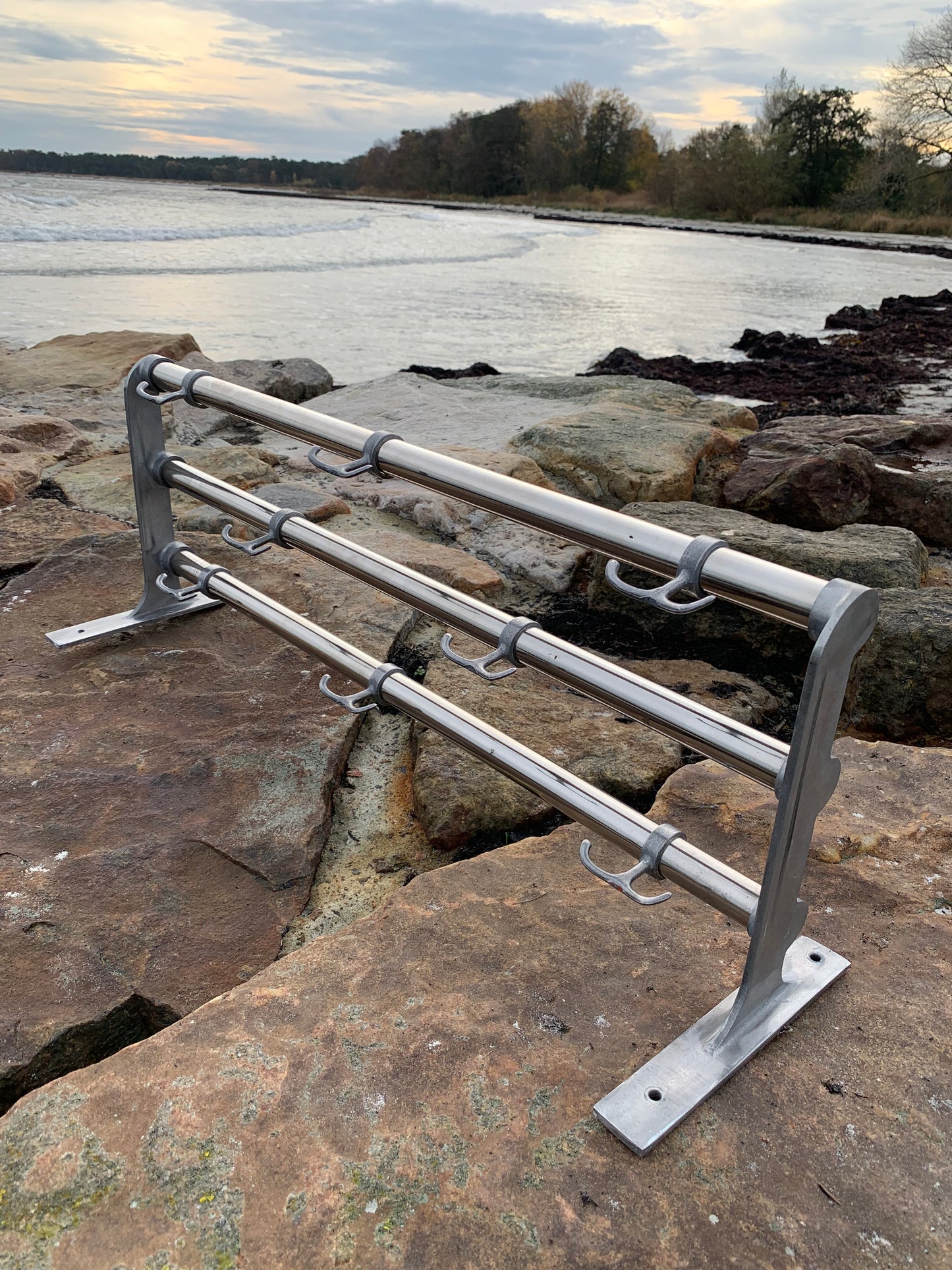 Hylde - Designet af Gunnar Bolin i 1937