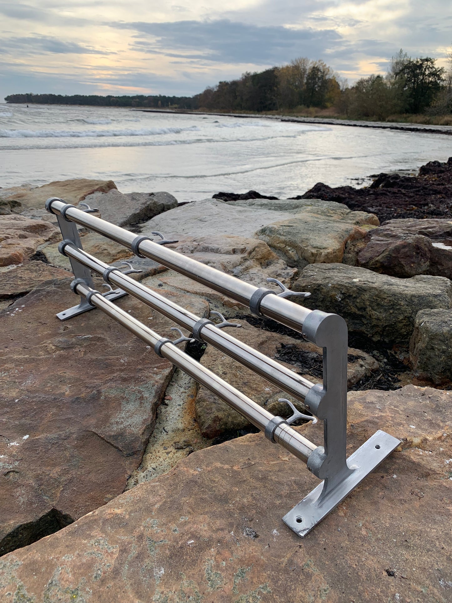 Hylde - Designet af Gunnar Bolin i 1937