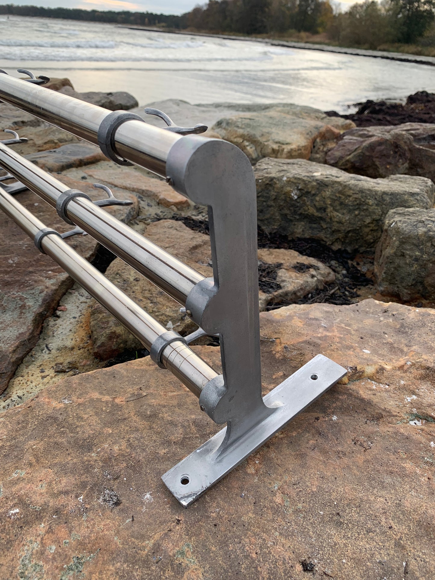 Hylde - Designet af Gunnar Bolin i 1937