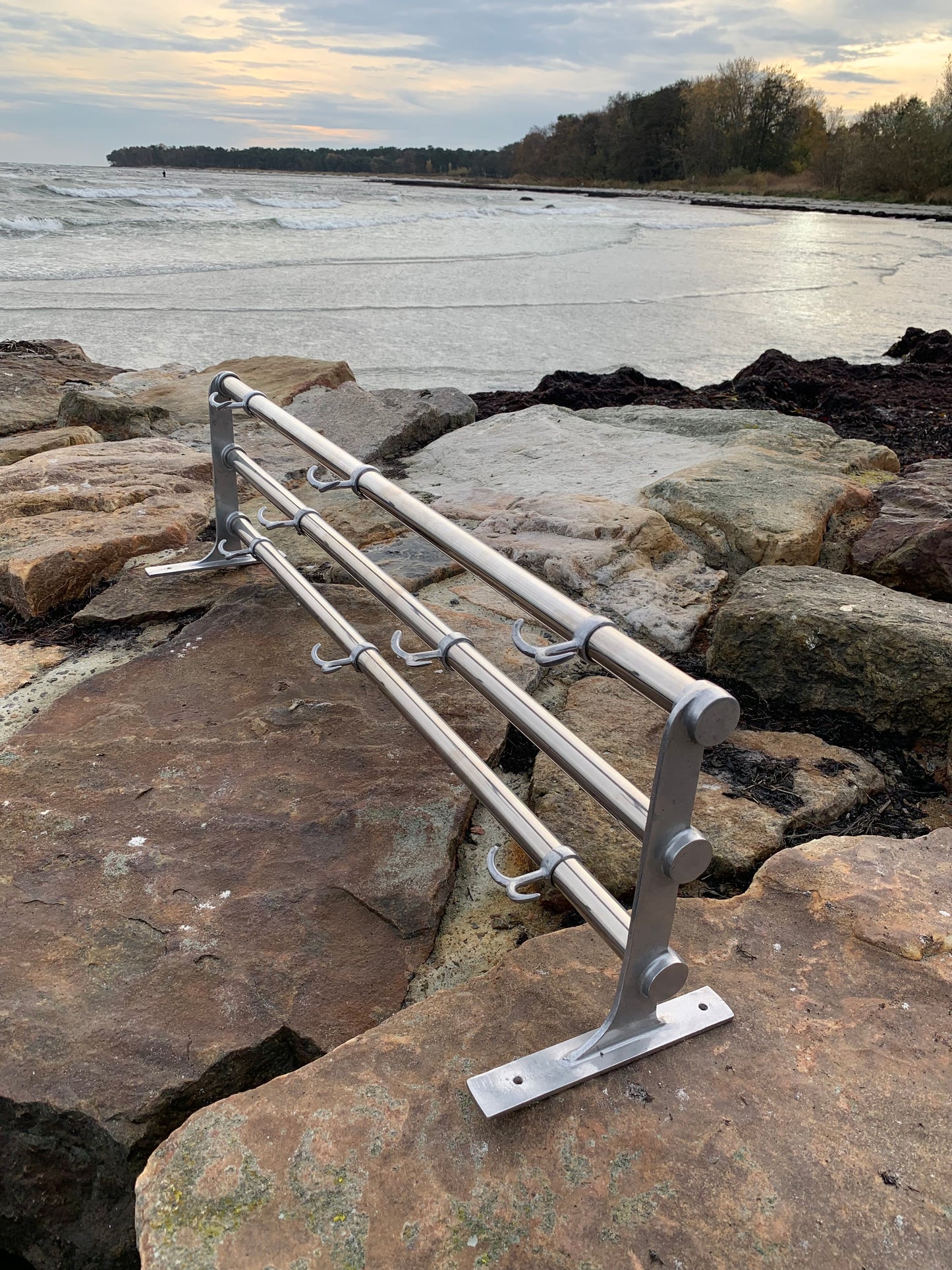 Hylde - Designet af Gunnar Bolin i 1937