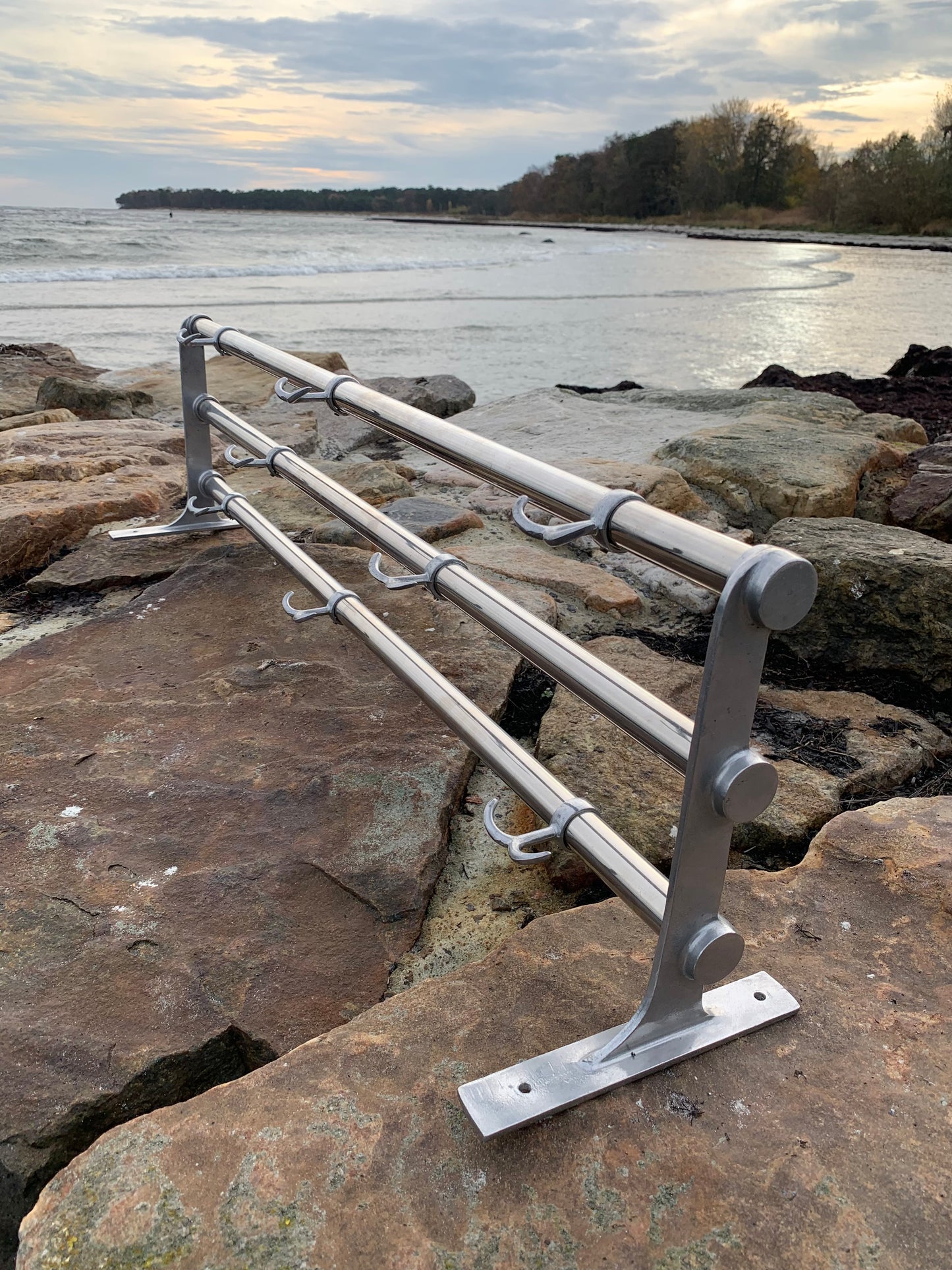 Hylde - Designet af Gunnar Bolin i 1937