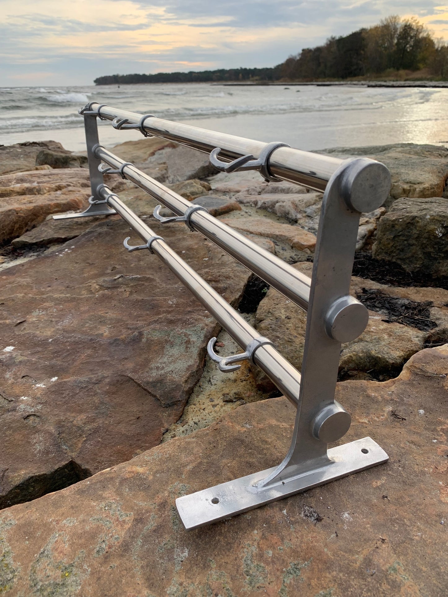 Hylde - Designet af Gunnar Bolin i 1937