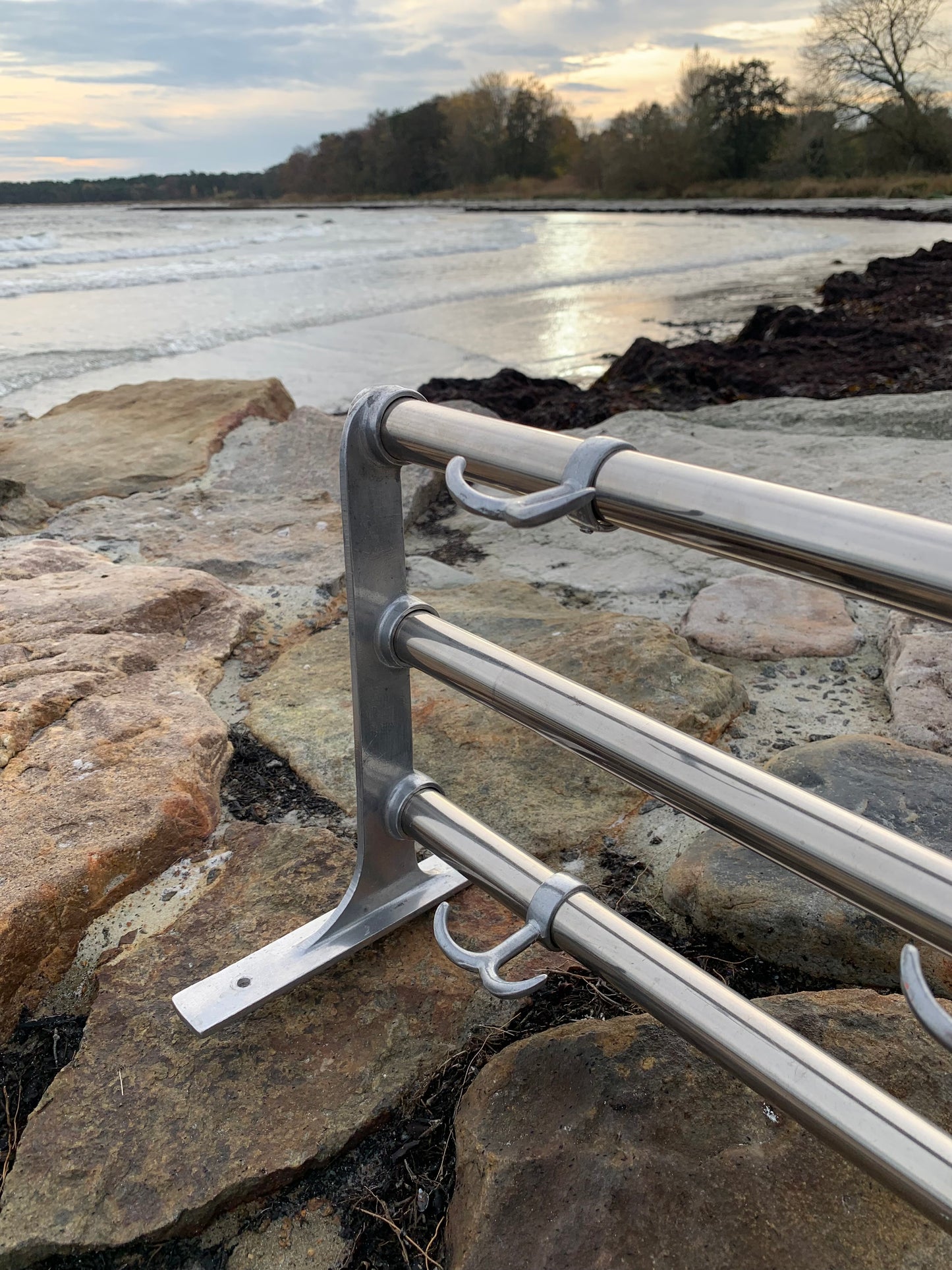 Hylde - Designet af Gunnar Bolin i 1937