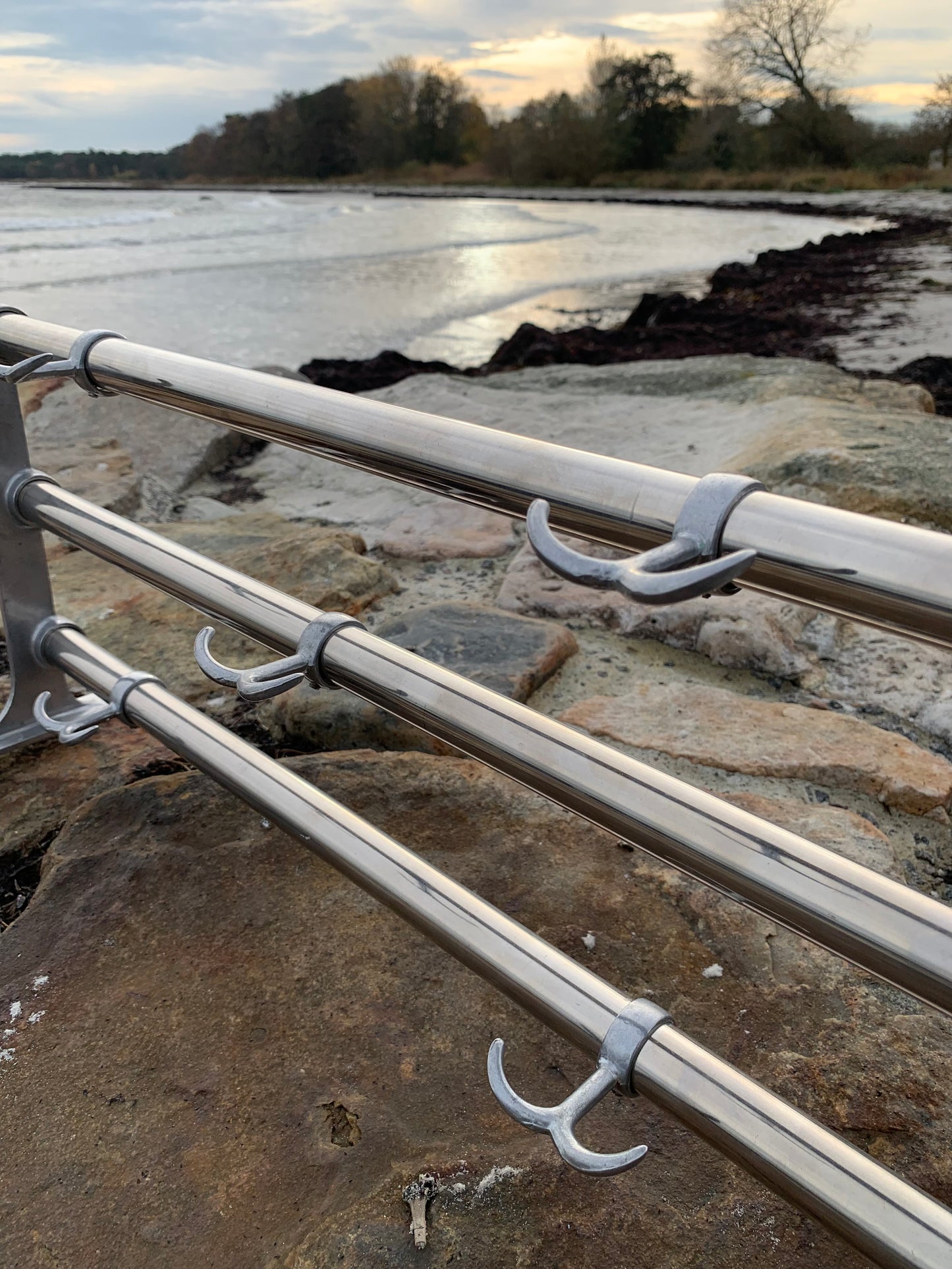 Hylde - Designet af Gunnar Bolin i 1937