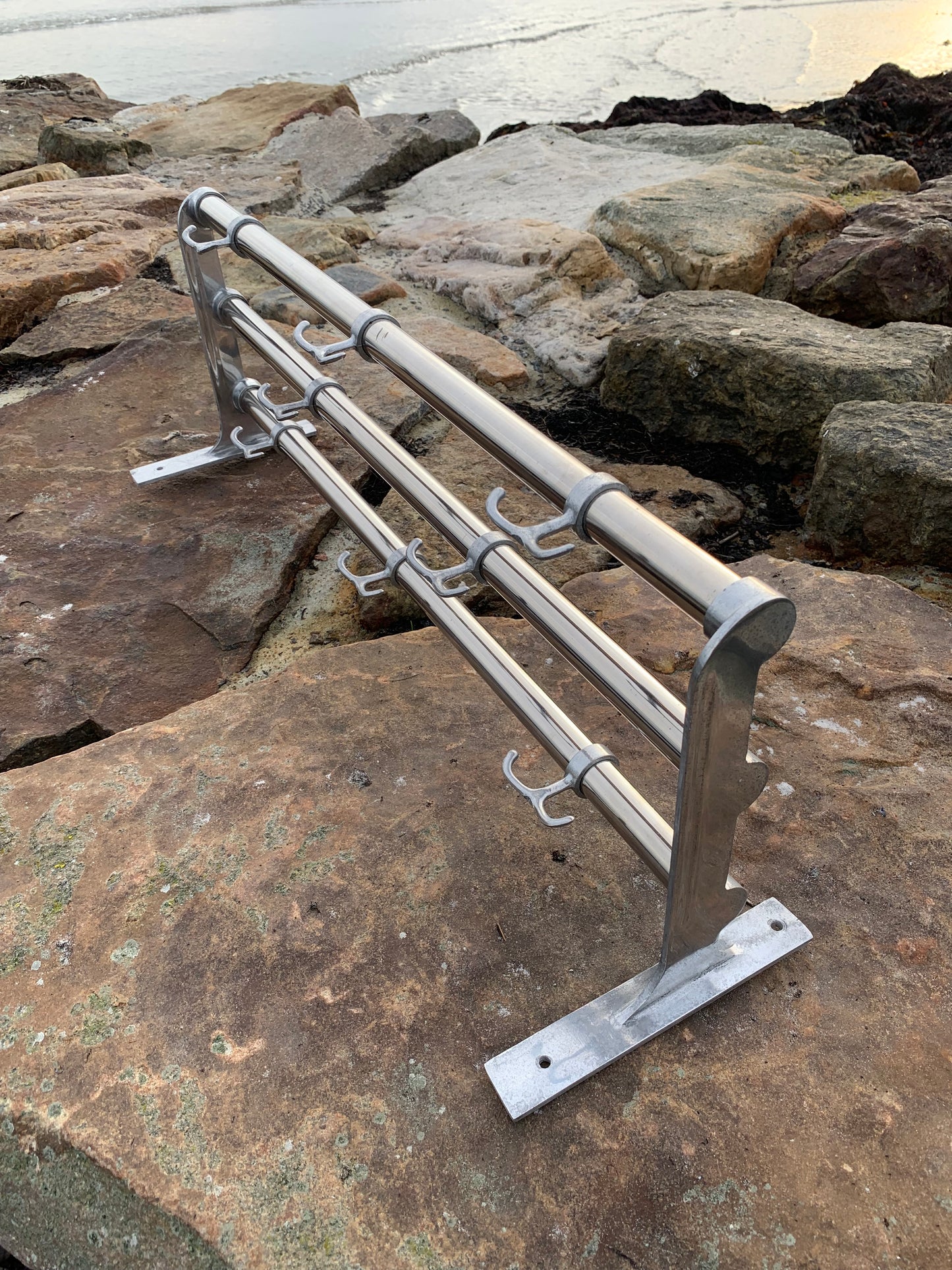 Hylde - Designet af Gunnar Bolin i 1937