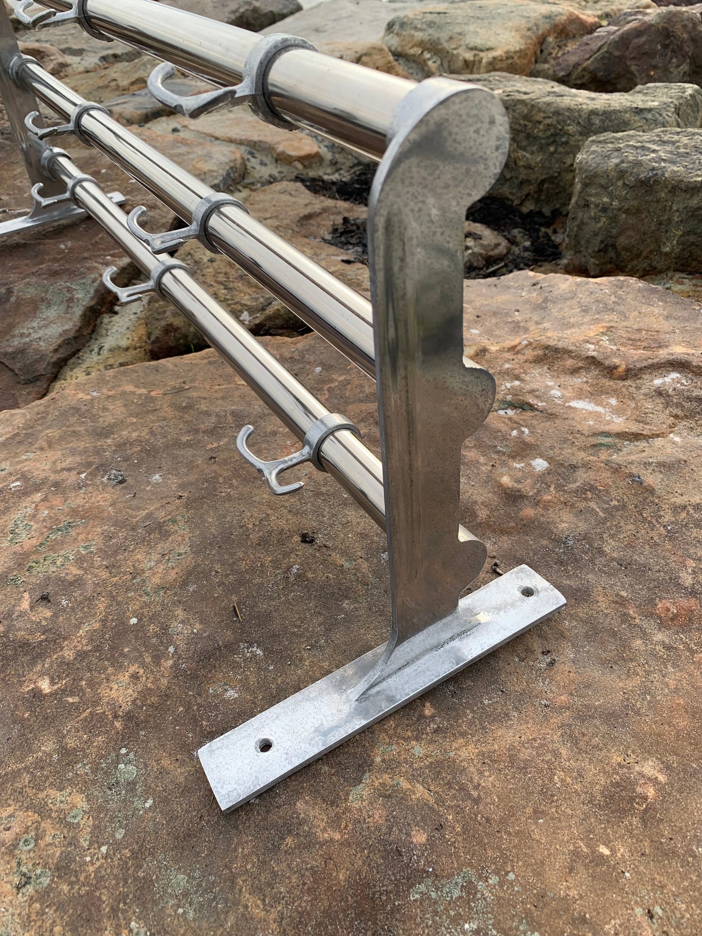 Hylde - Designet af Gunnar Bolin i 1937