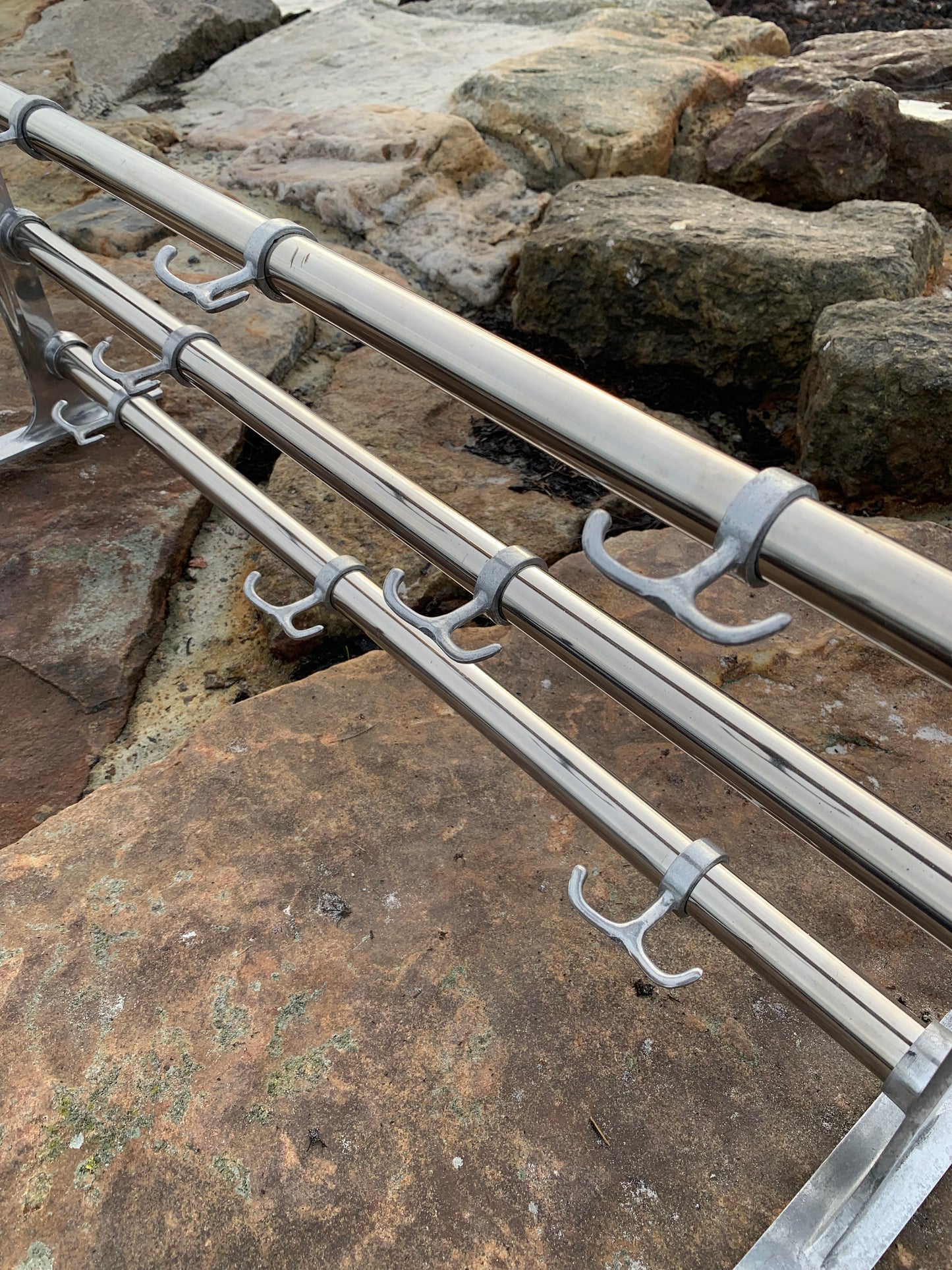 Hylde - Designet af Gunnar Bolin i 1937