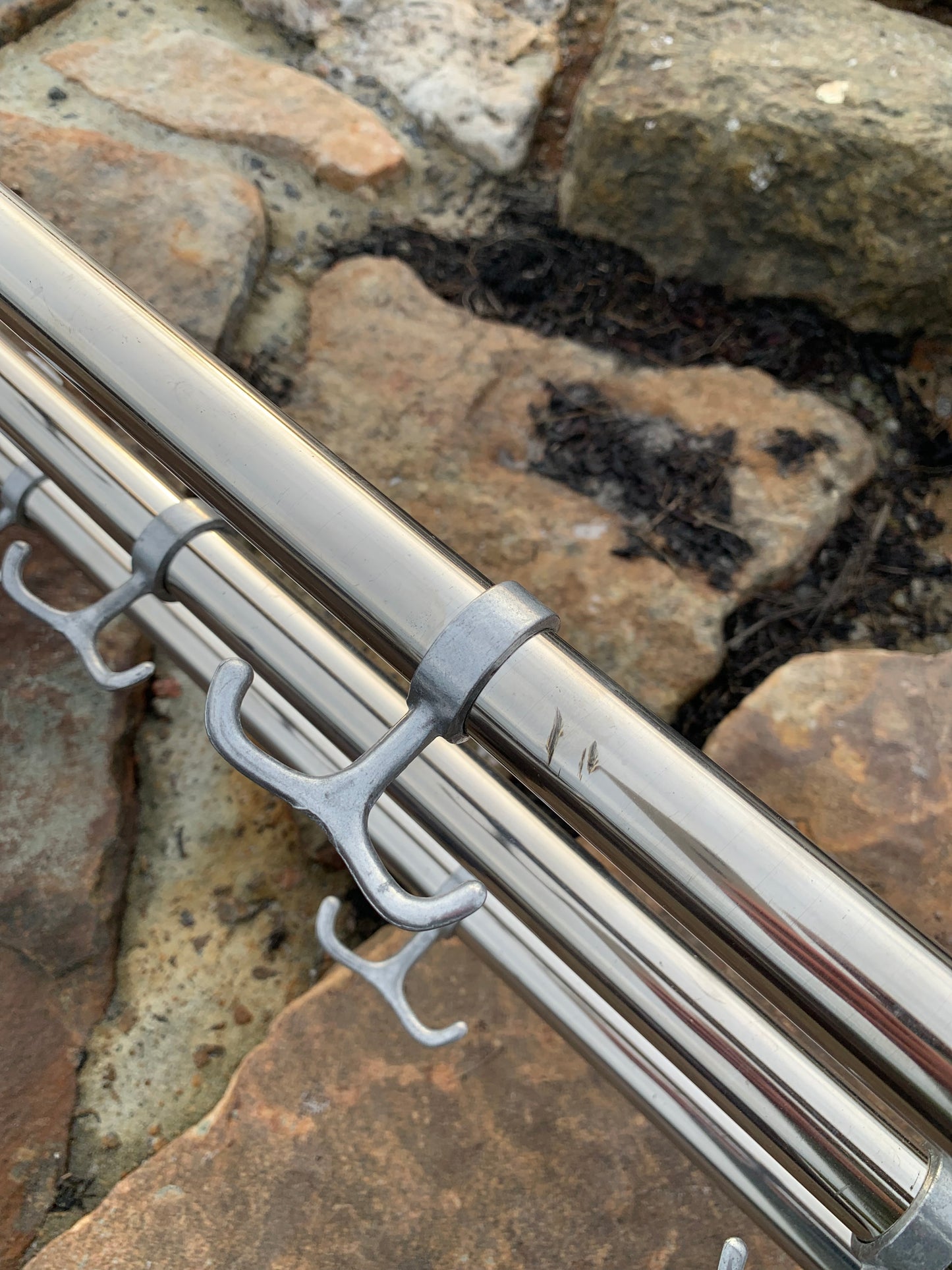 Hylde - Designet af Gunnar Bolin i 1937