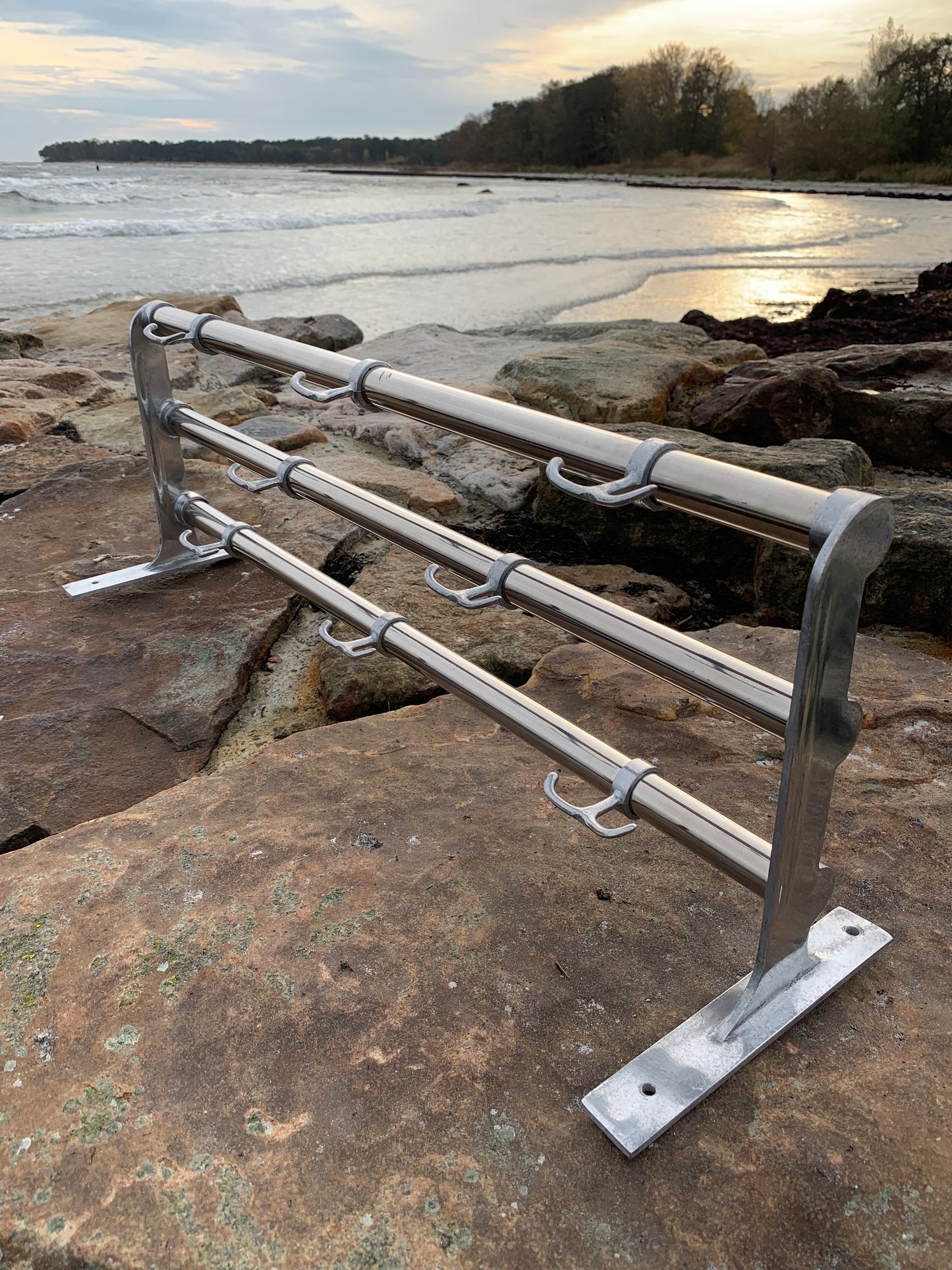 Hylde - Designet af Gunnar Bolin i 1937