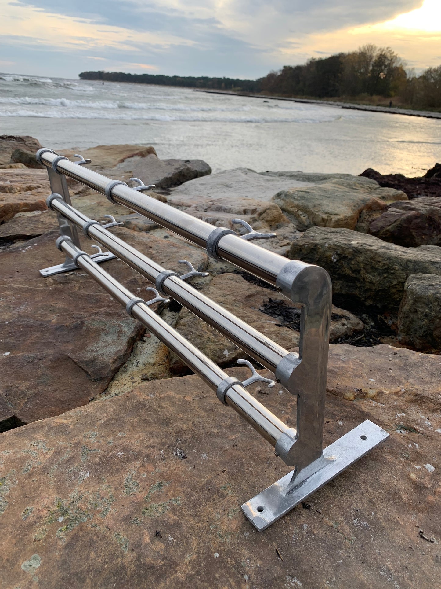 Hylde - Designet af Gunnar Bolin i 1937