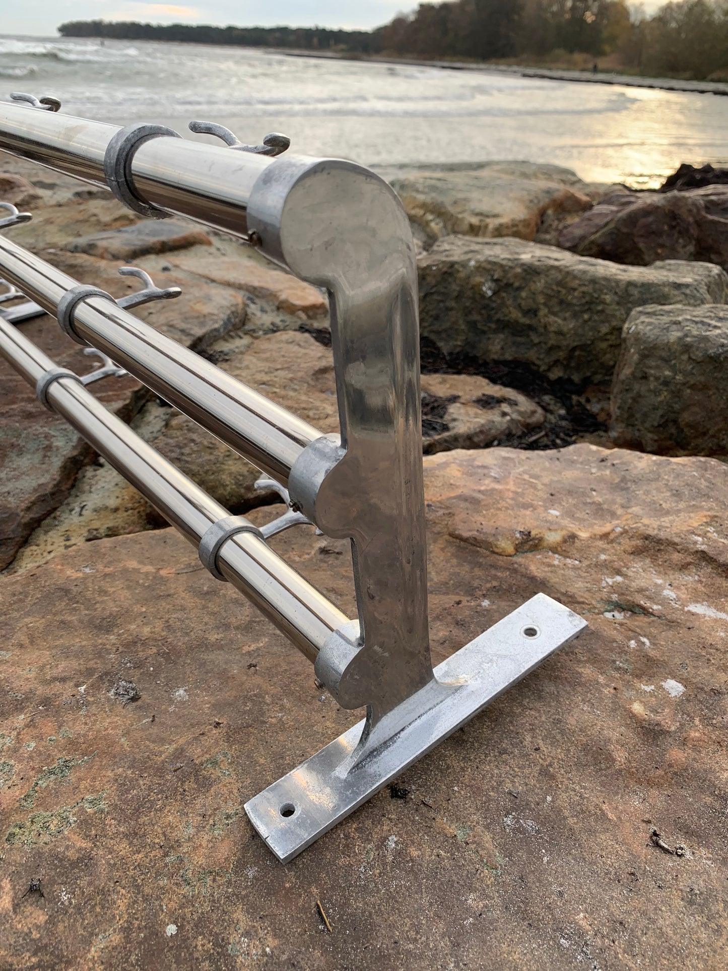 Hylde - Designet af Gunnar Bolin i 1937