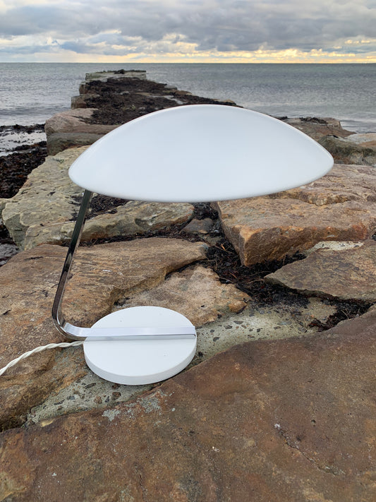 Kaiser Idell 6643 - Original hvid