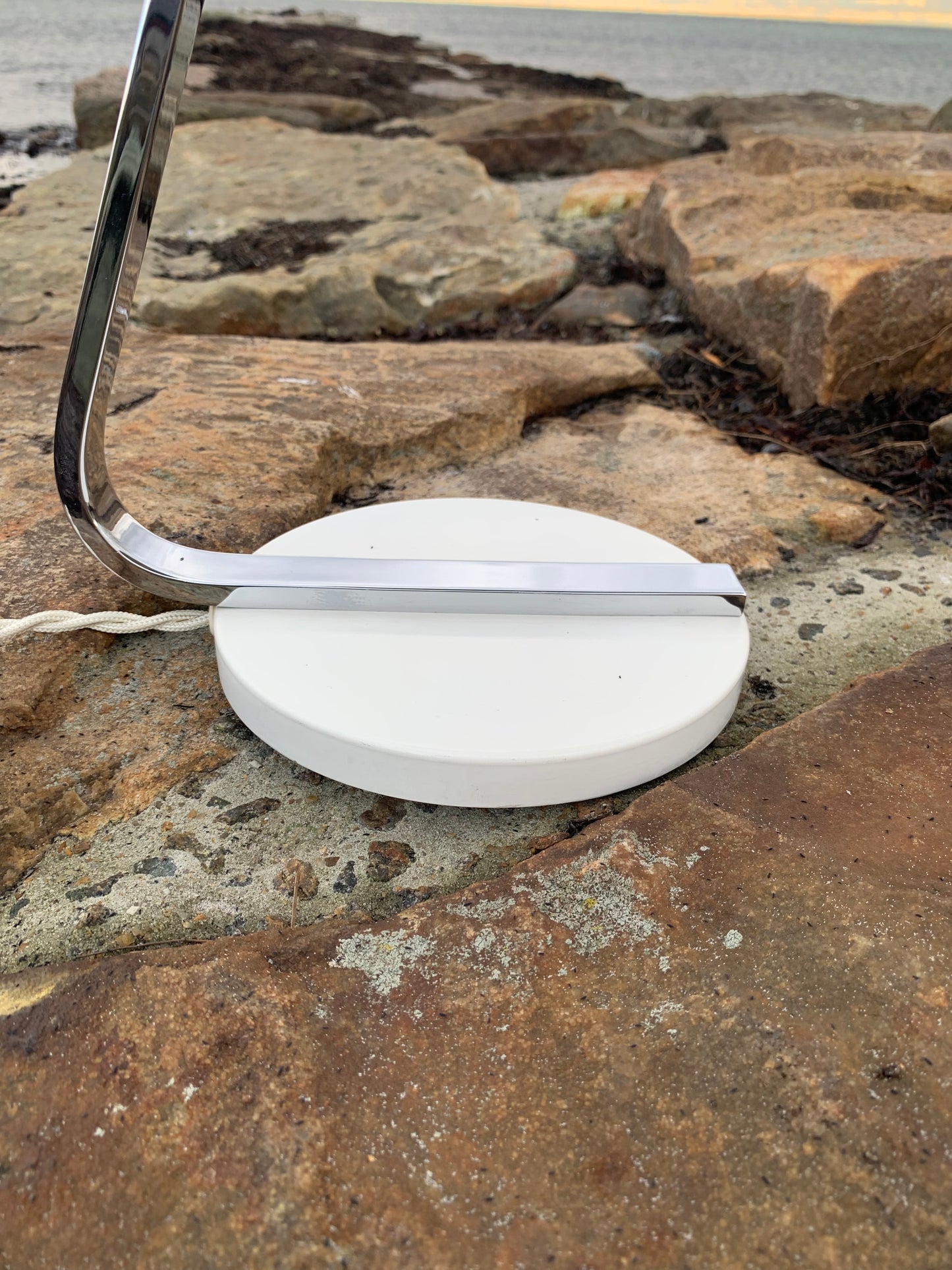 Kaiser Idell 6643 - Original hvid