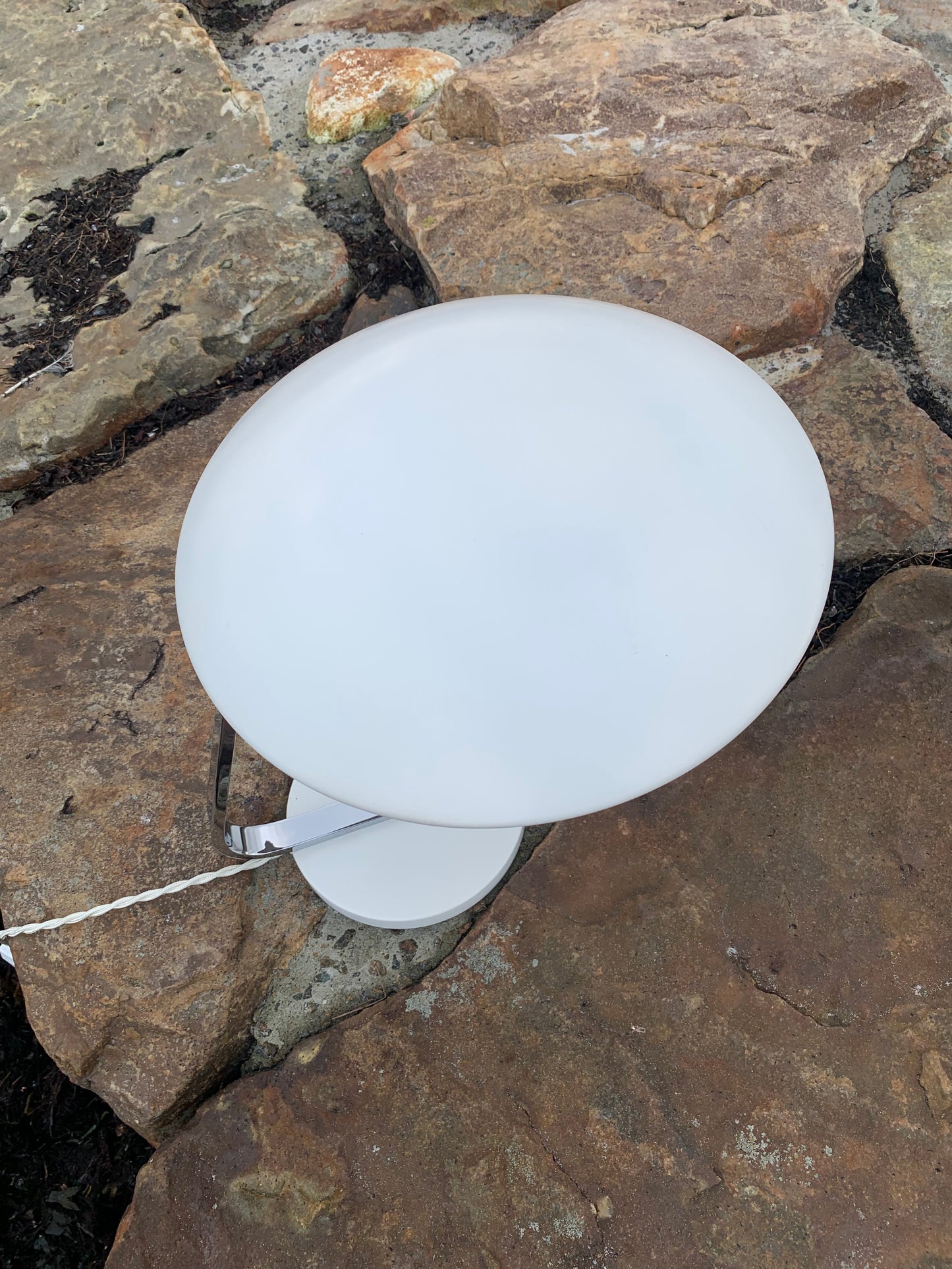 Kaiser Idell 6643 - Original hvid