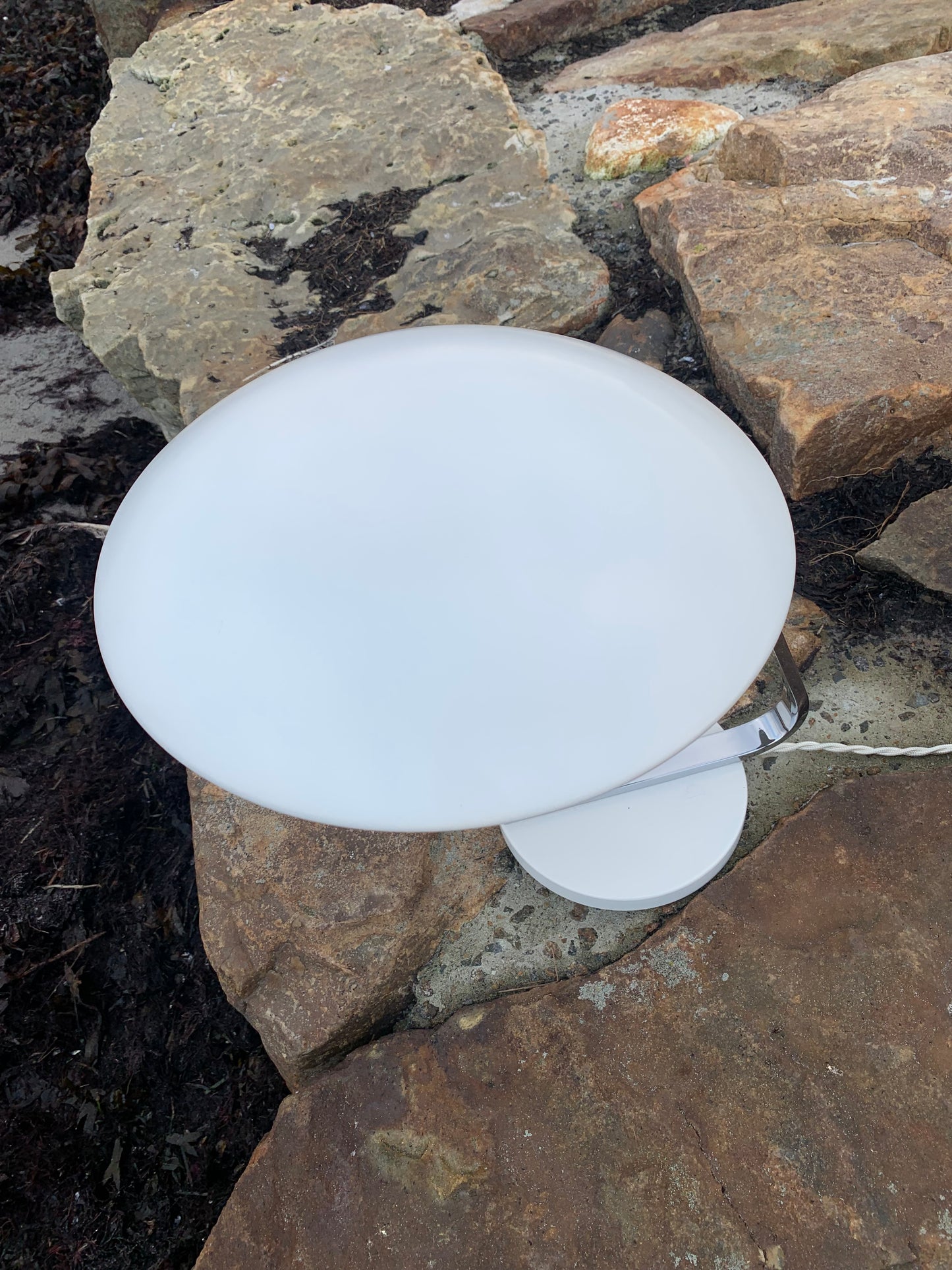 Kaiser Idell 6643 - Original hvid