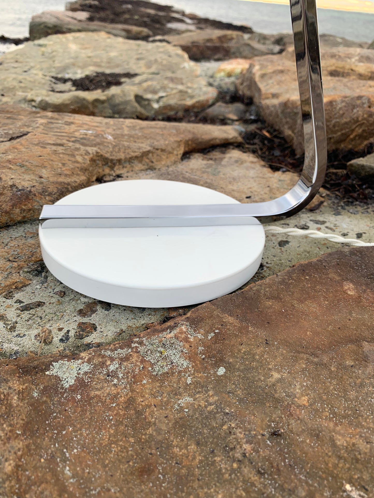 Kaiser Idell 6643 - Original hvid