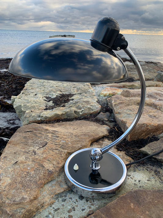 Kaiser Idell 6631 President - Original sort