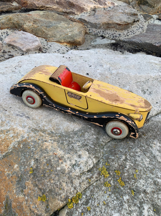 BRIO bil (samleobjekt)