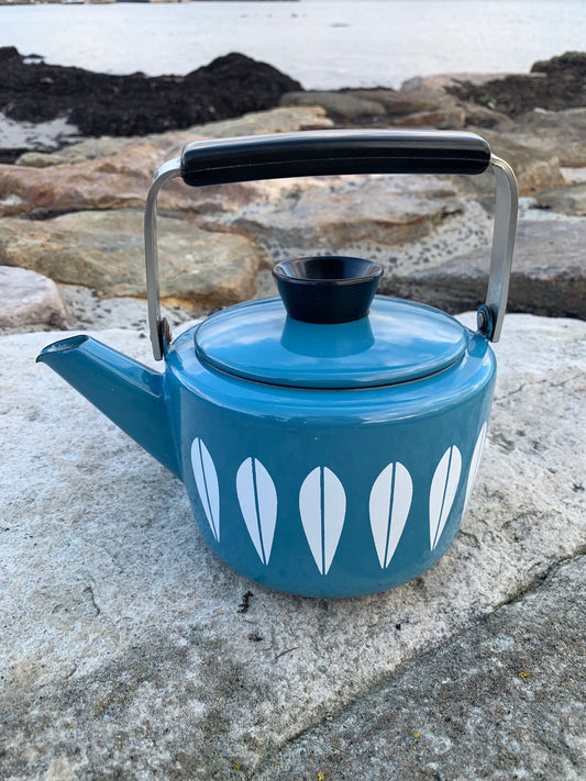 Cathrineholm Lotus emalje kedel