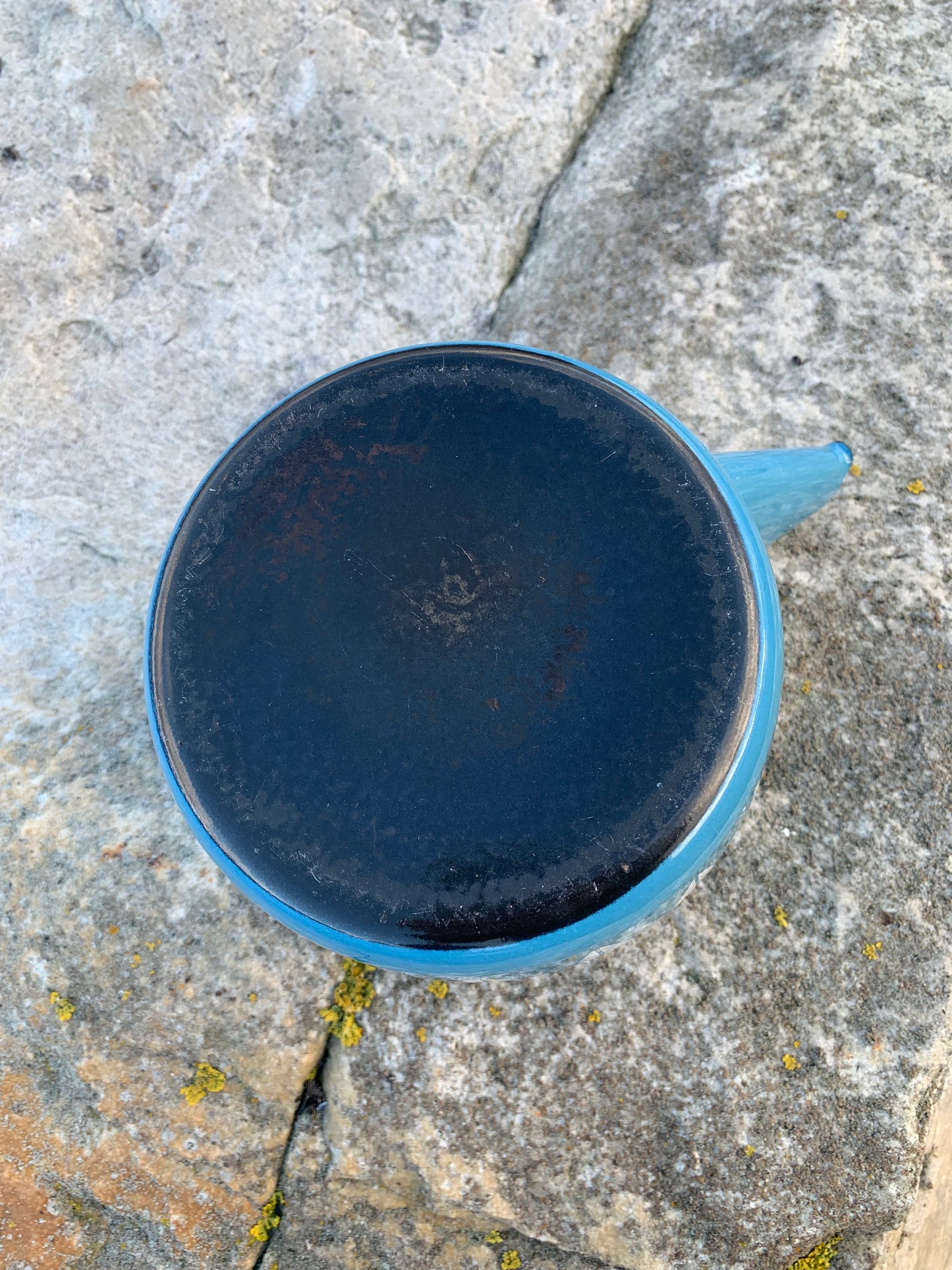 Cathrineholm Lotus emalje kedel