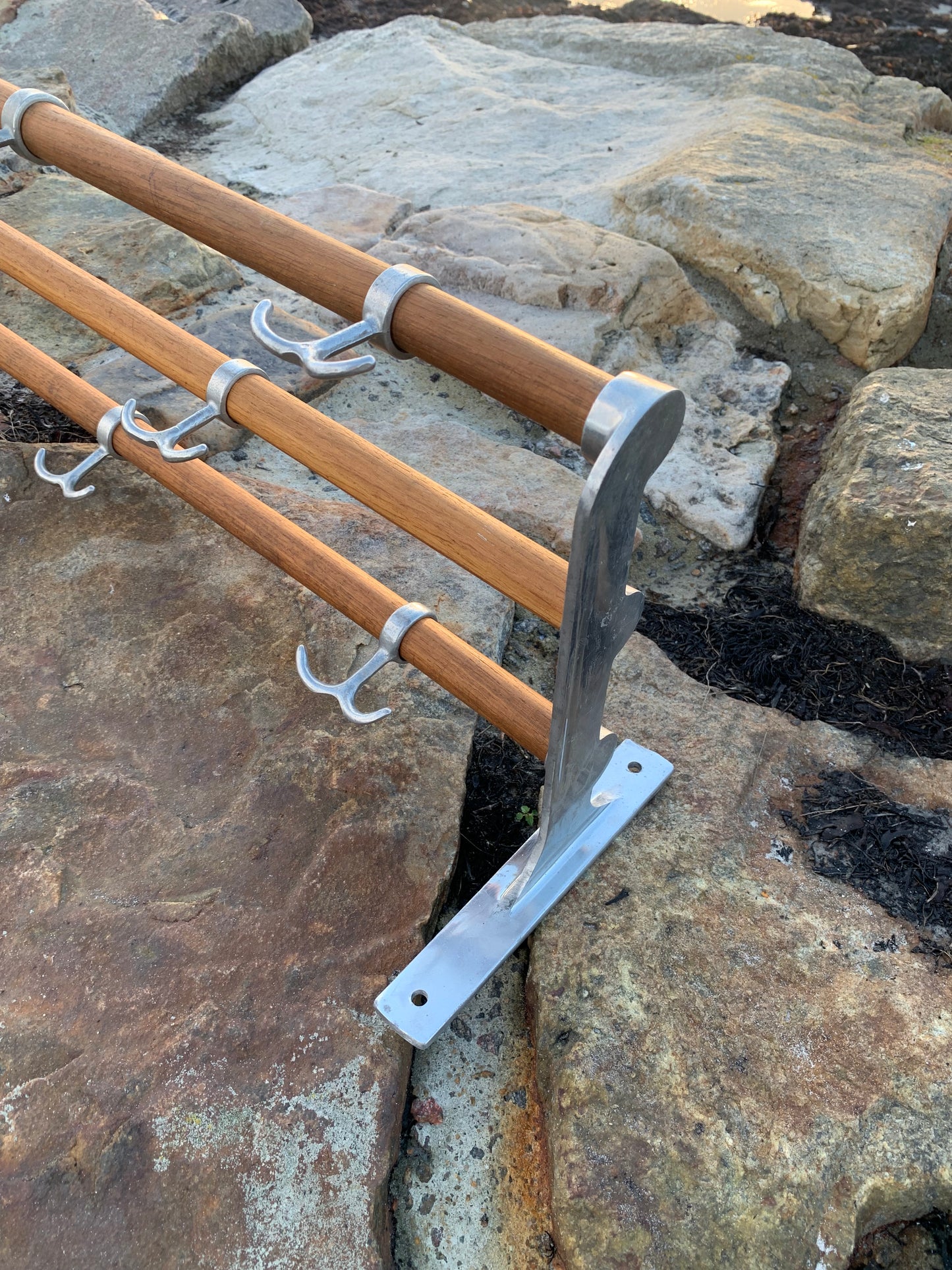 Hylde - Designet af Gunnar Bolin i 1937