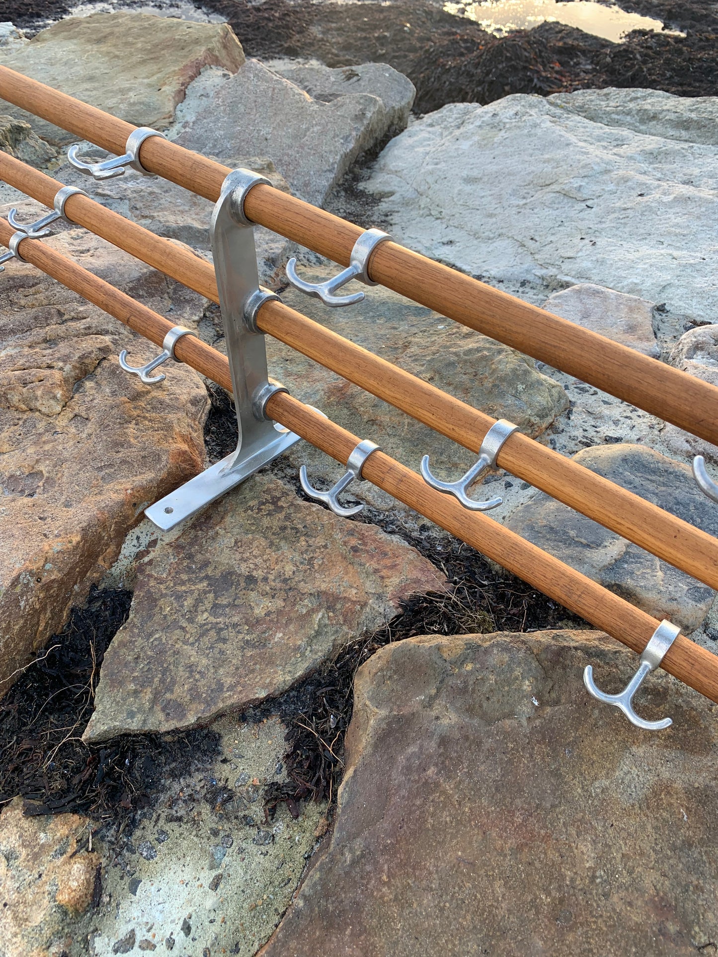 Hylde - Designet af Gunnar Bolin i 1937