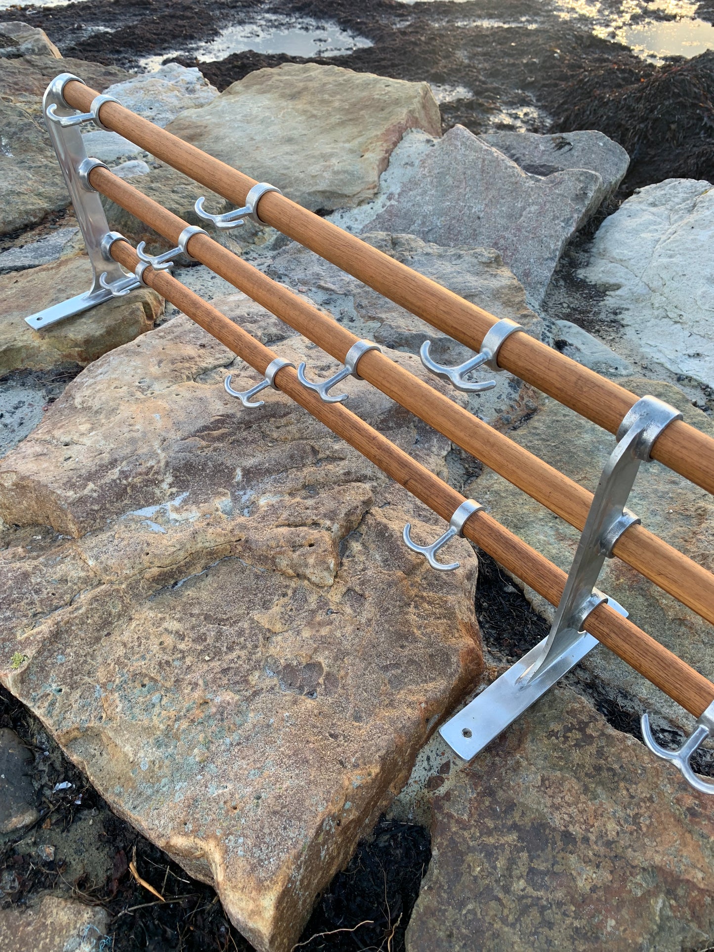 Hylde - Designet af Gunnar Bolin i 1937