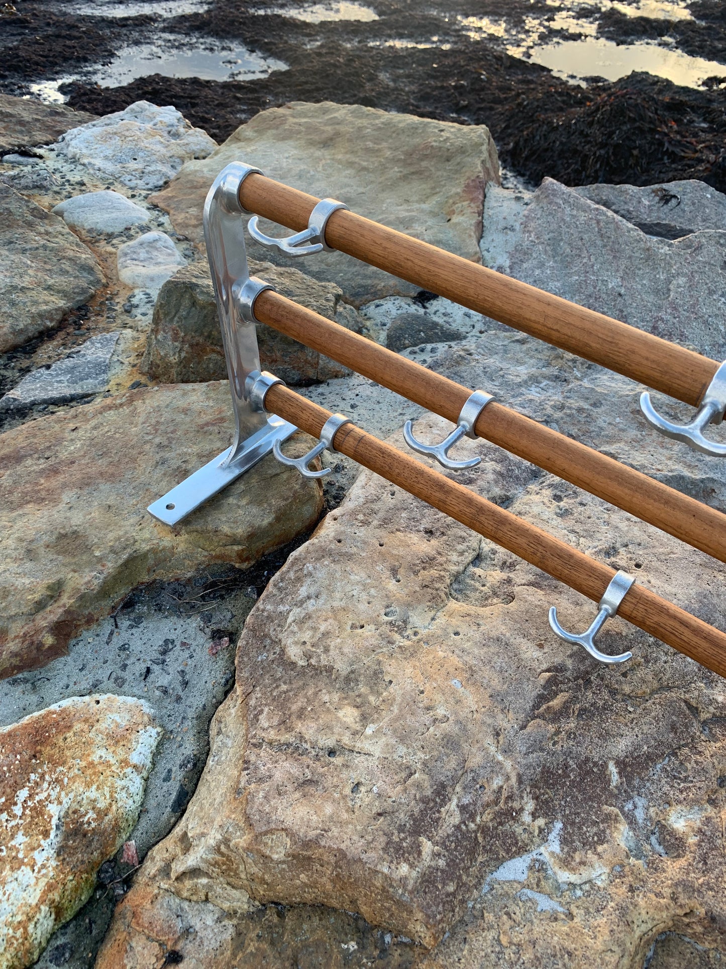 Hylde - Designet af Gunnar Bolin i 1937