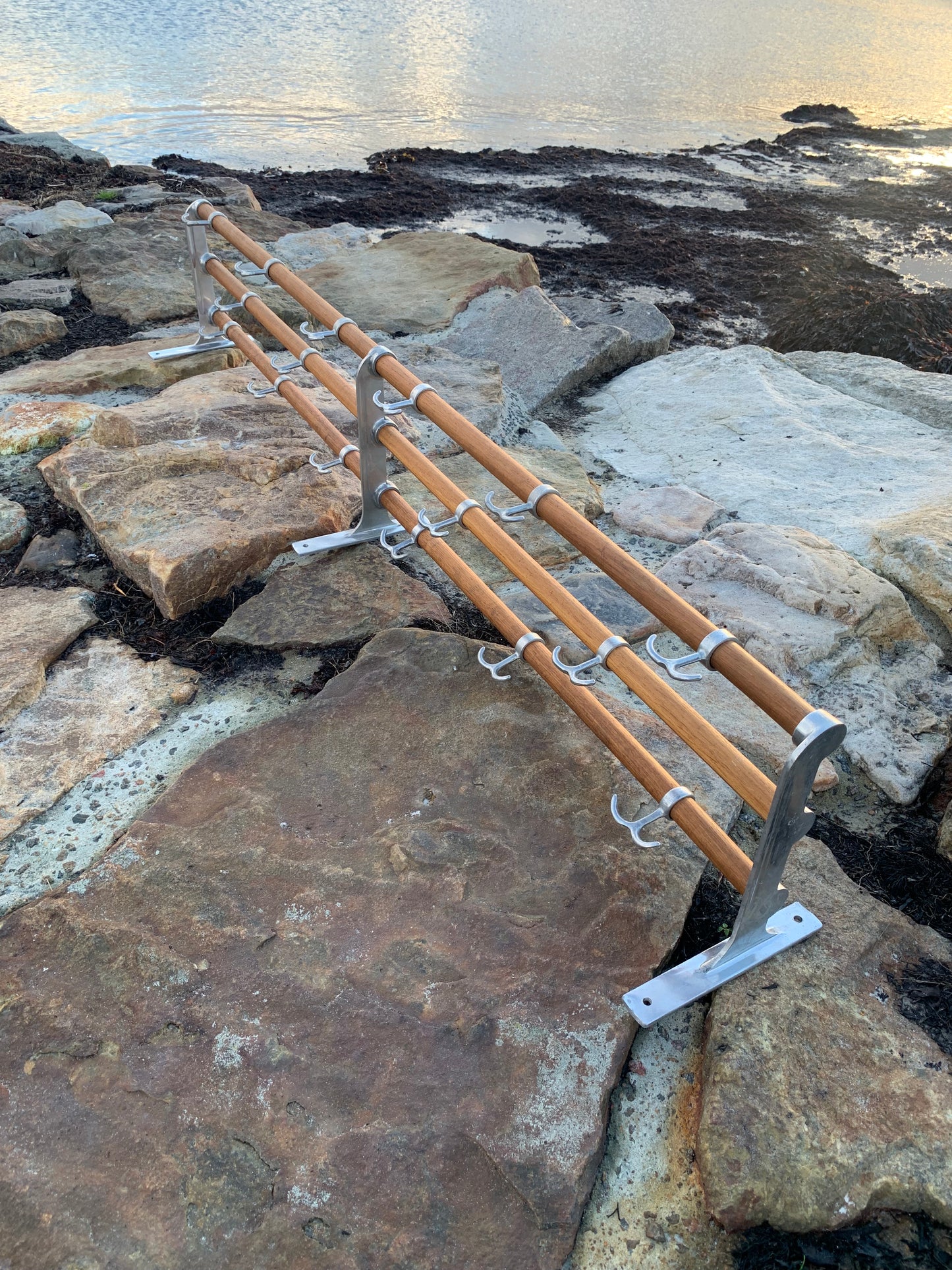 Hylde - Designet af Gunnar Bolin i 1937