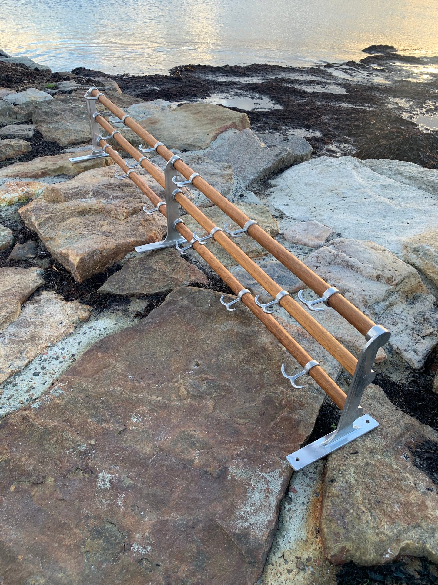 Hylde - Designet af Gunnar Bolin i 1937