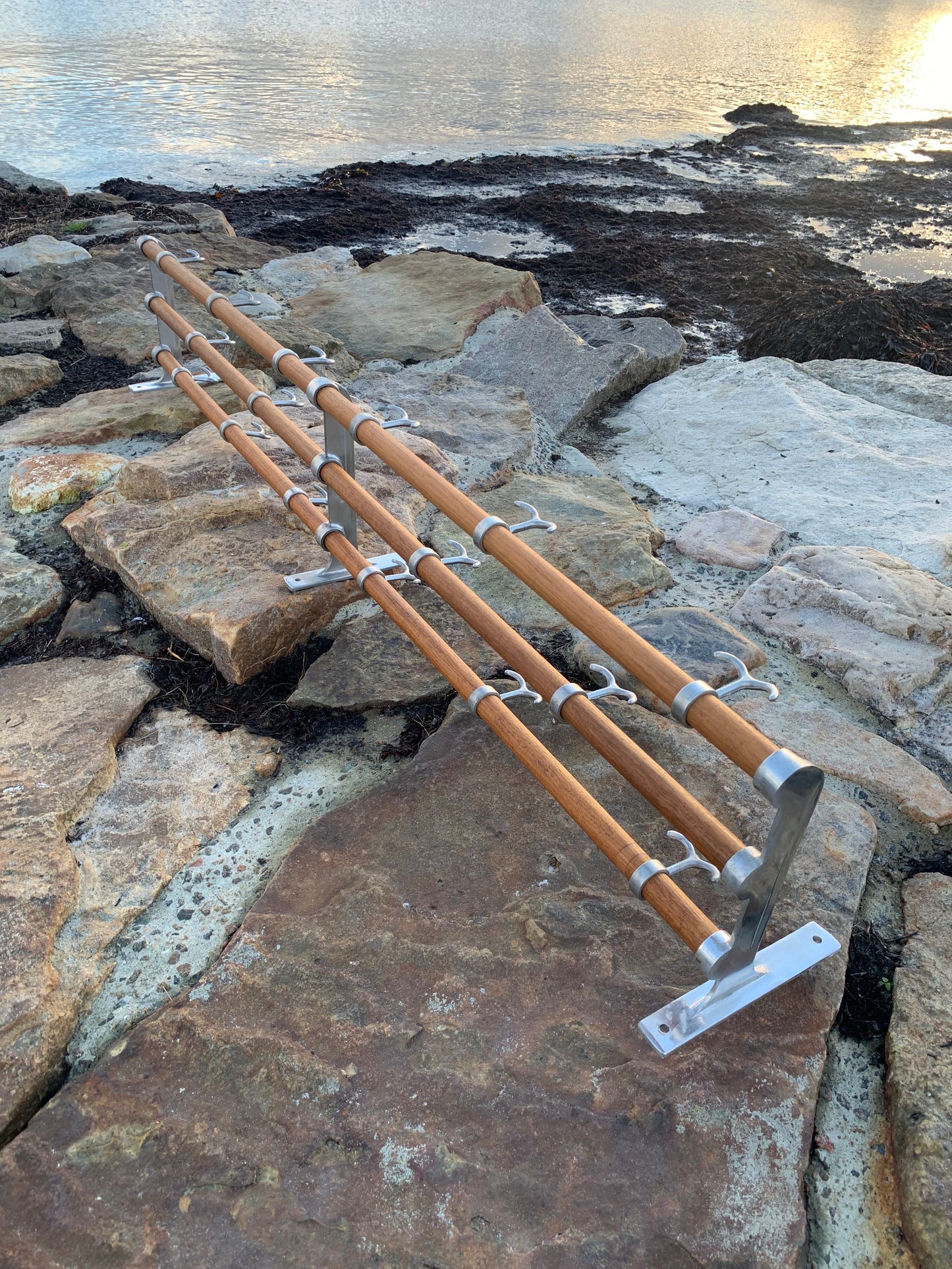 Hylde - Designet af Gunnar Bolin i 1937