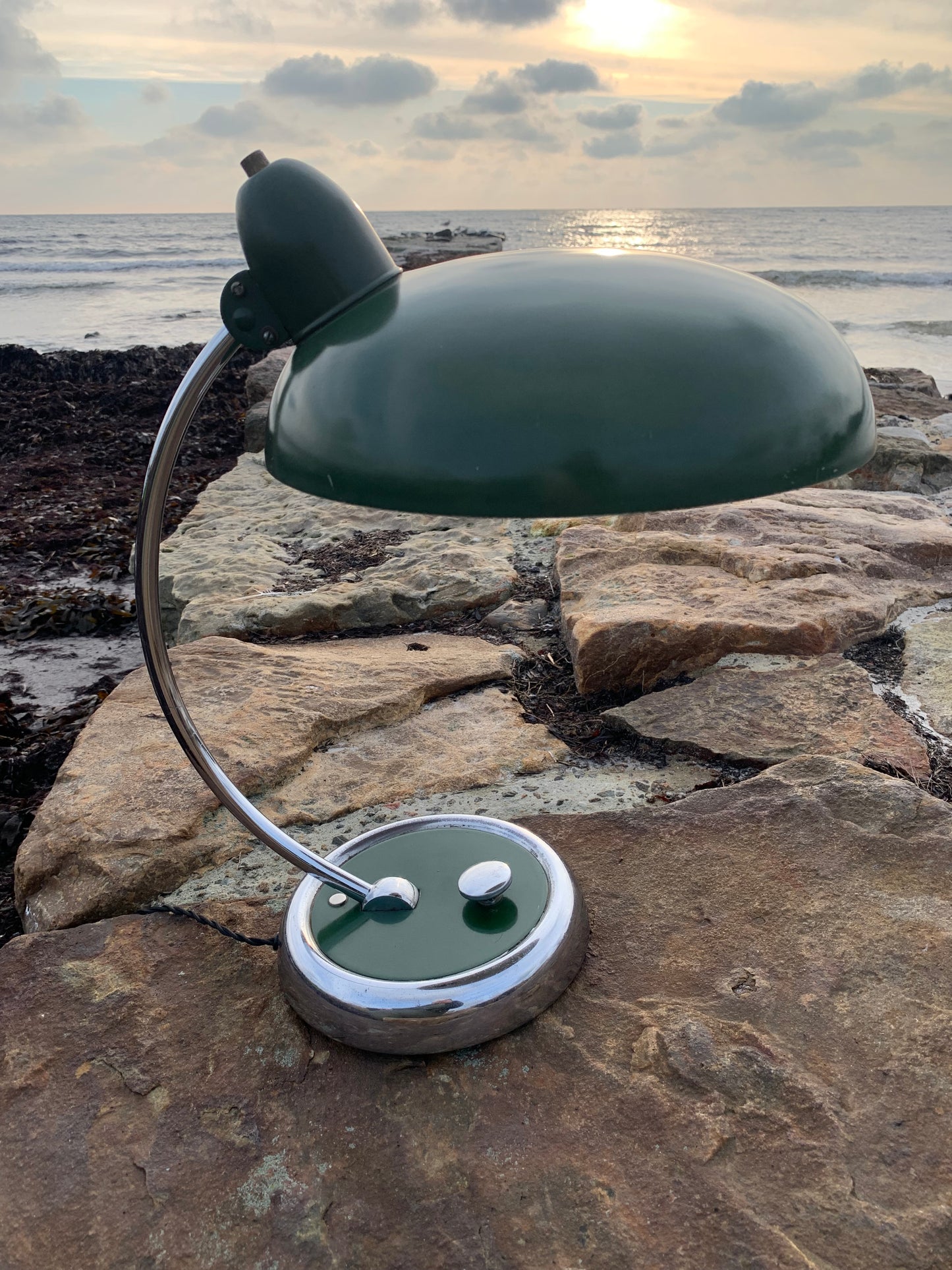 Escolux - Original grøn