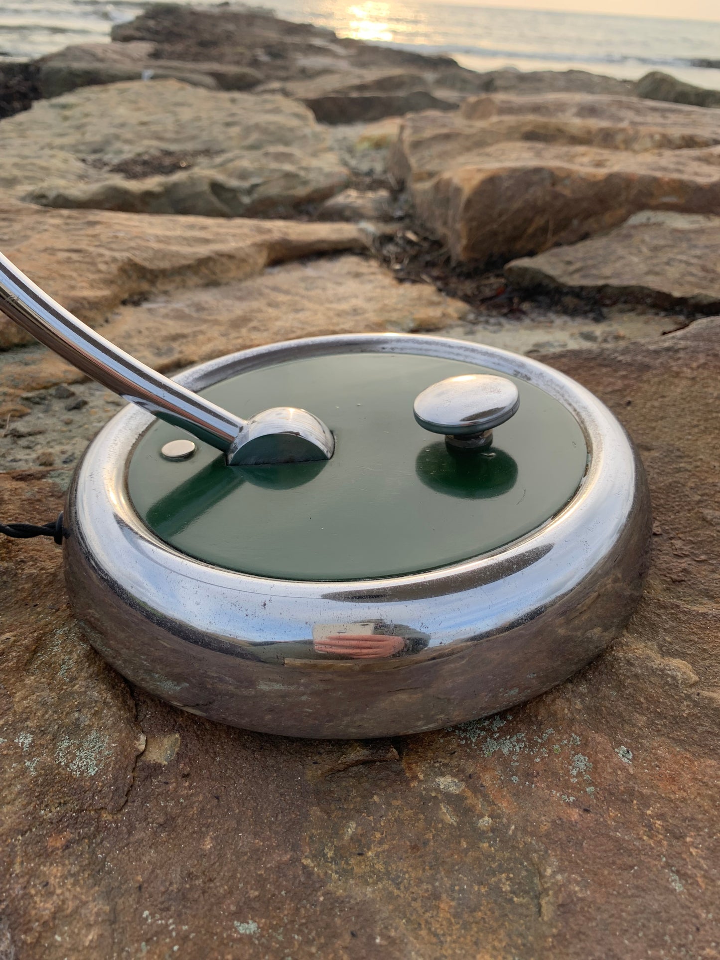 Escolux - Original grøn